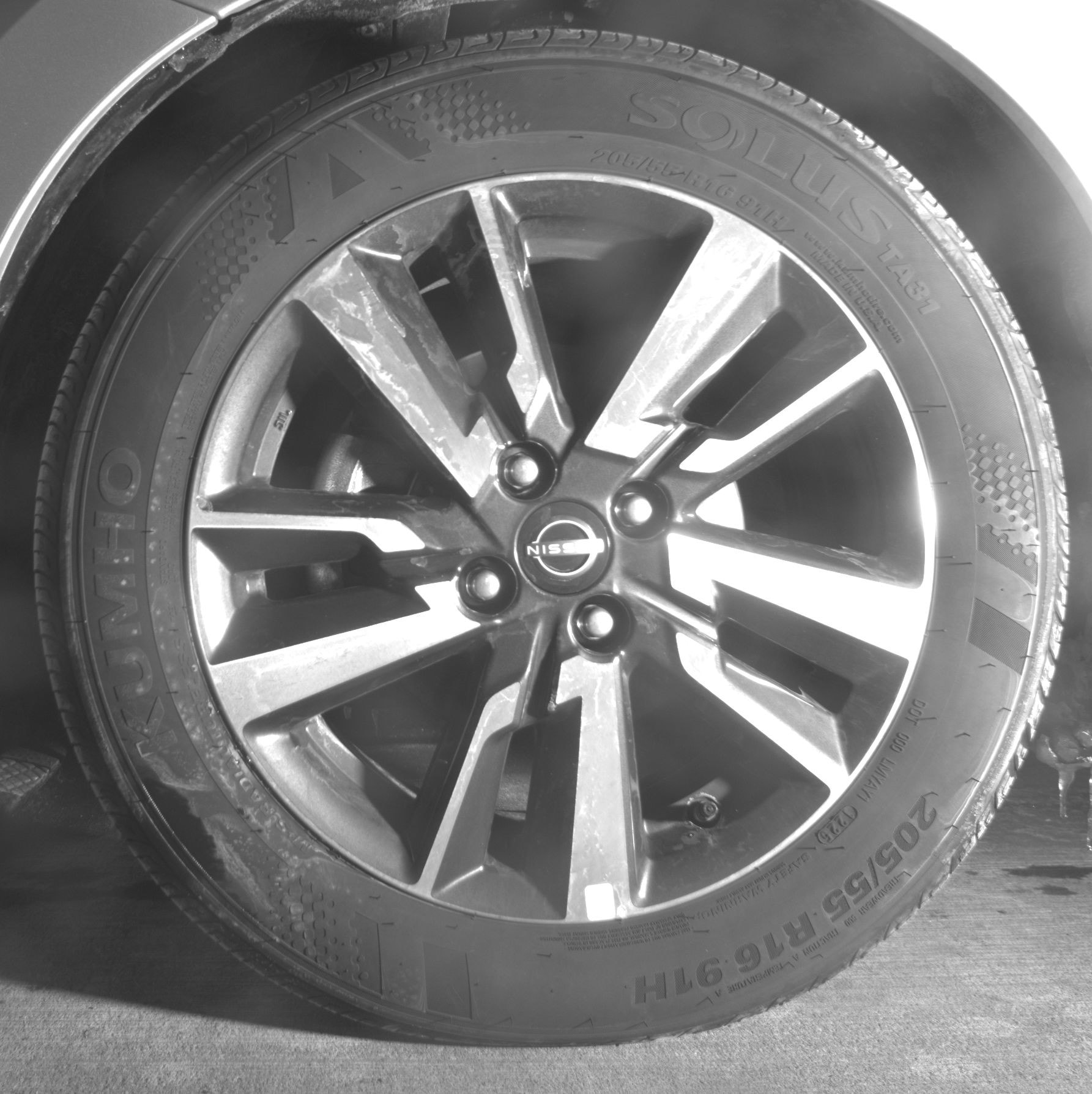 Thumbnail: 2025 Nissan Versa - 9