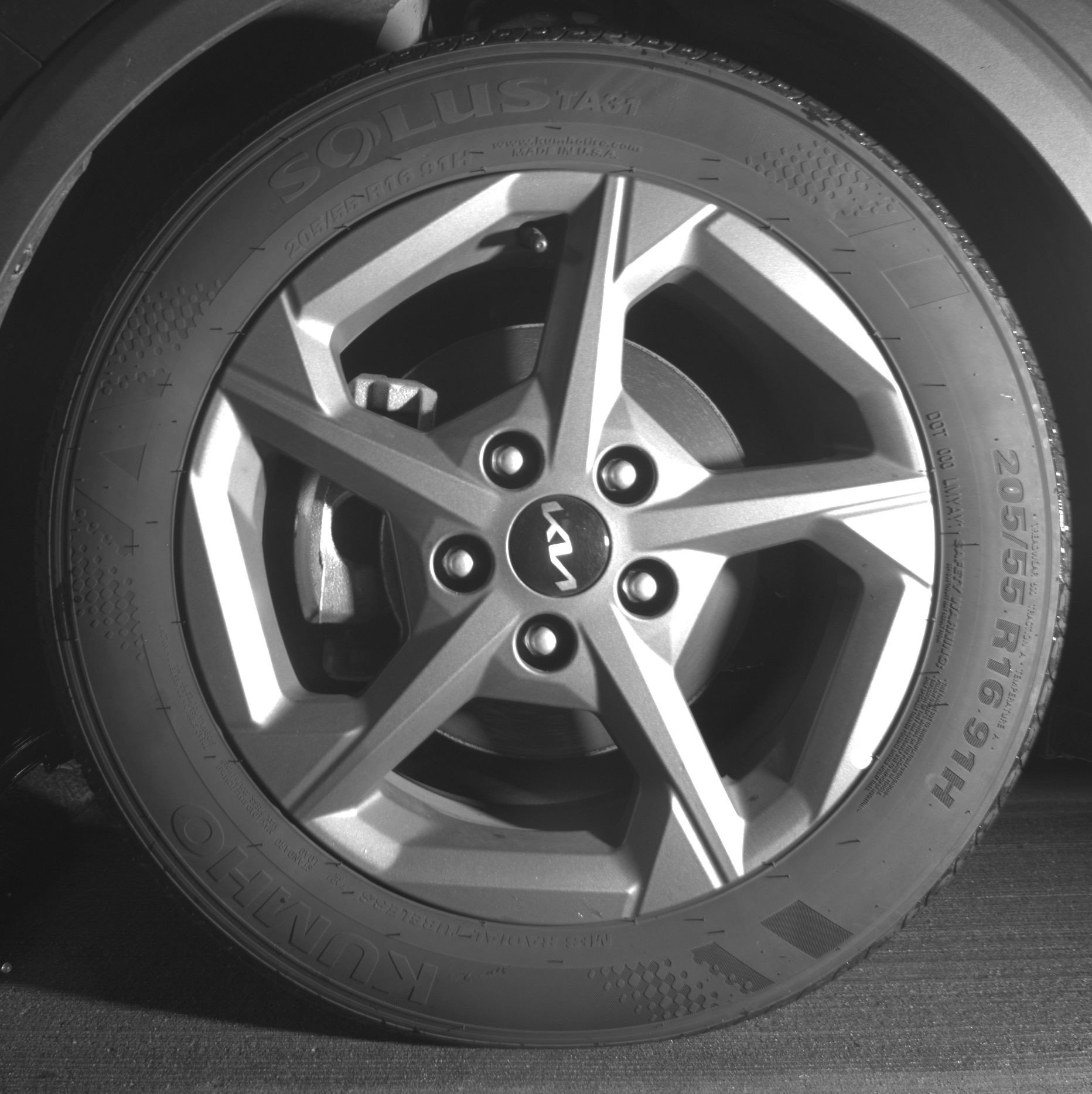 Thumbnail: 2025 Kia K4 - 12