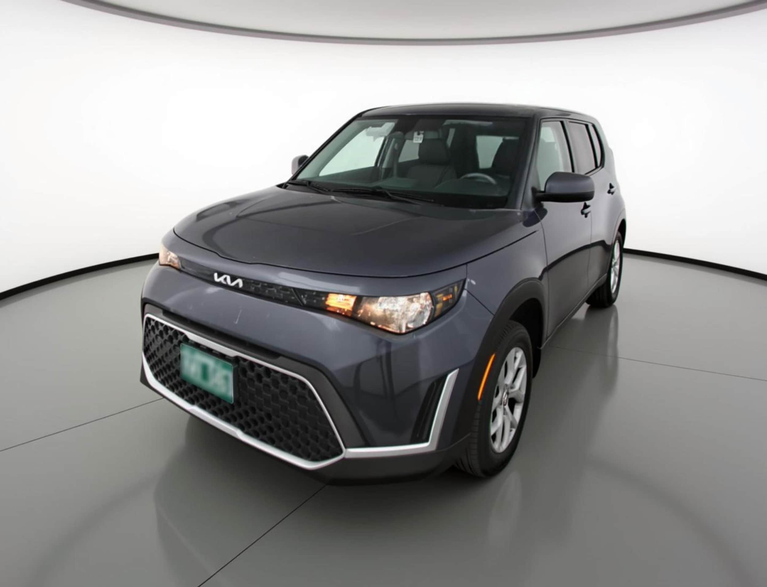 Thumbnail: 2025 Kia Soul - 3