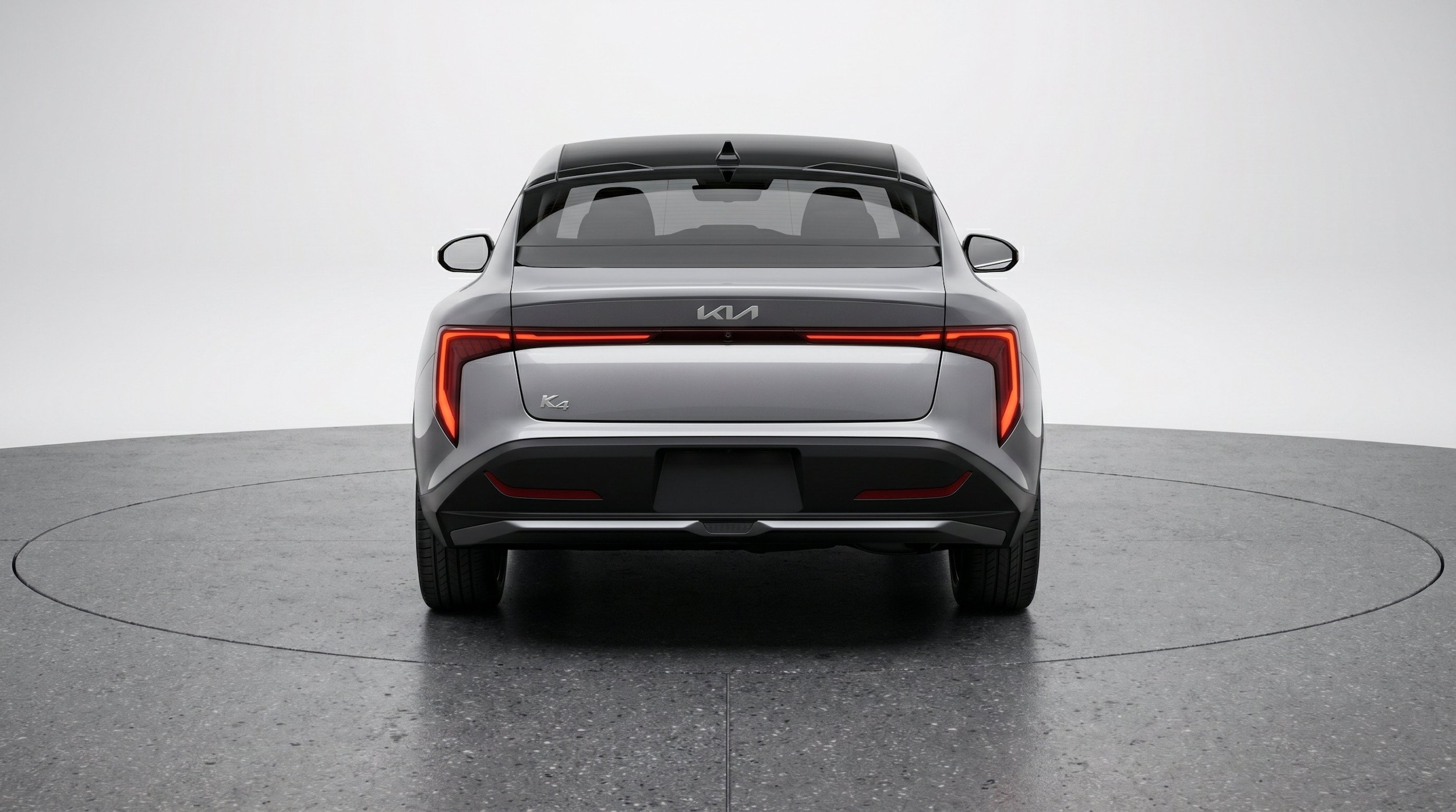 Thumbnail: 2025 Kia K4 - 7