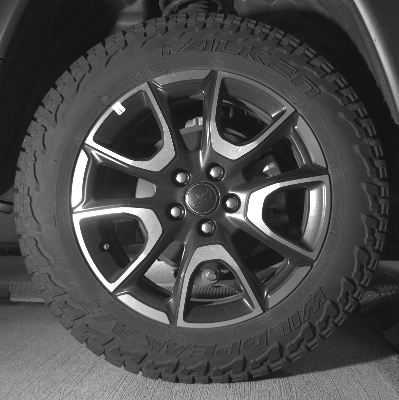 Thumbnail: 2025 Jeep Compass - 15