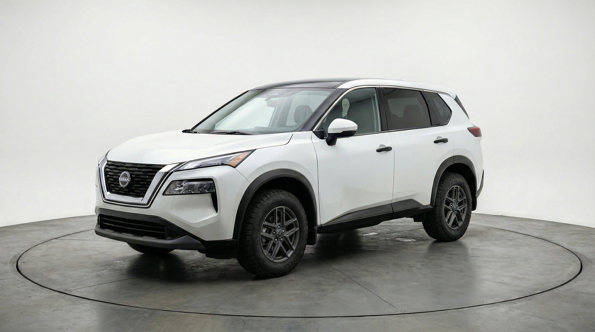 Thumbnail: 2025 Nissan Rogue - 3