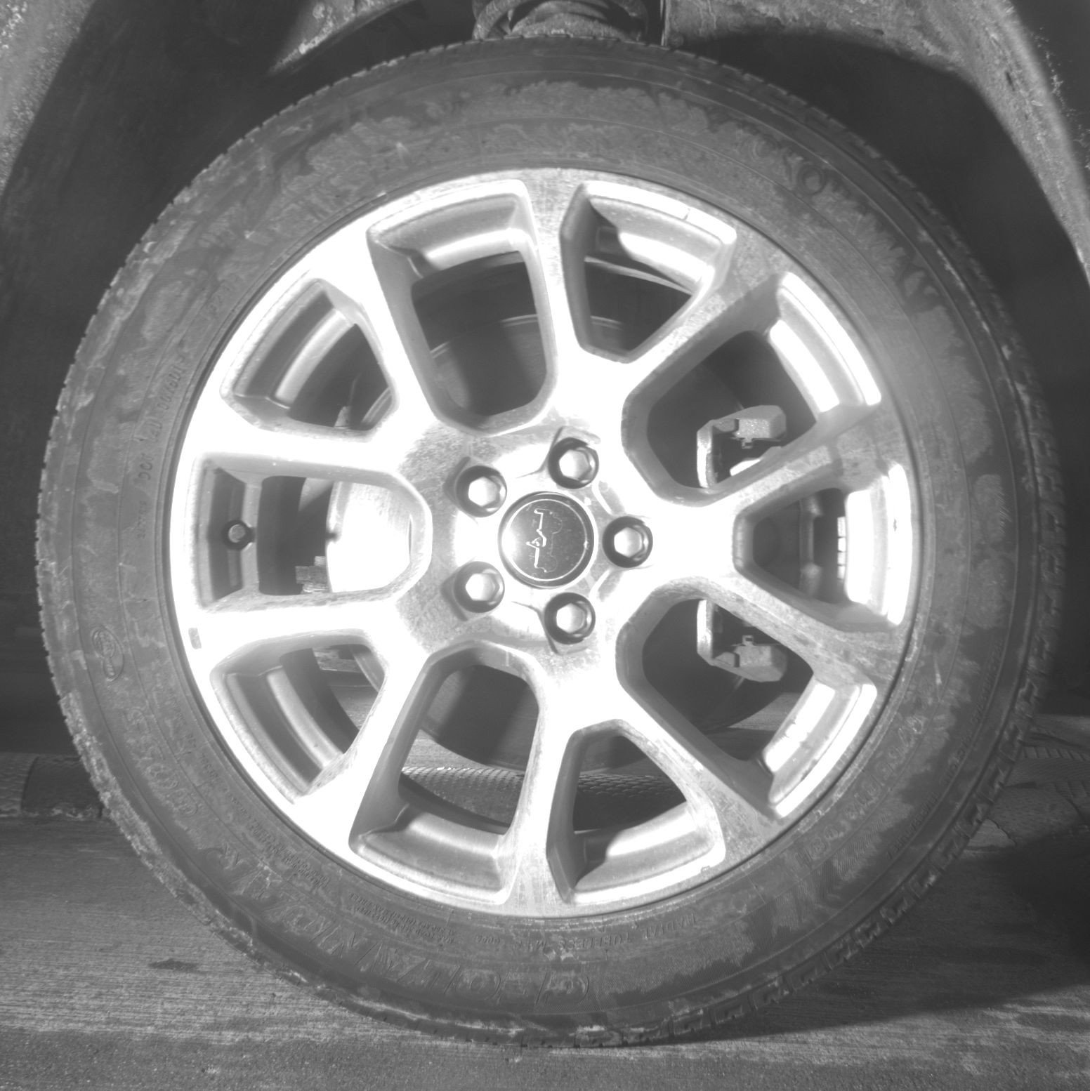 Thumbnail: 2025 Jeep Compass - 13