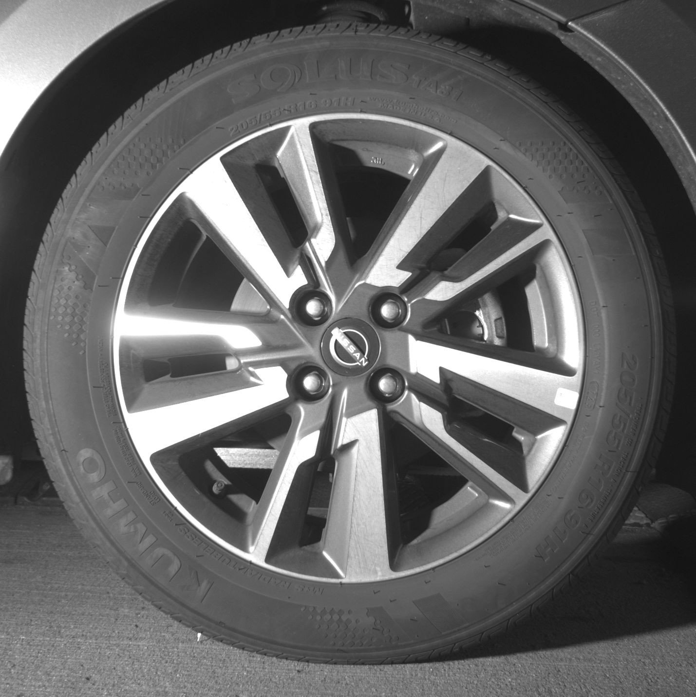 Thumbnail: 2025 Nissan Versa - 13