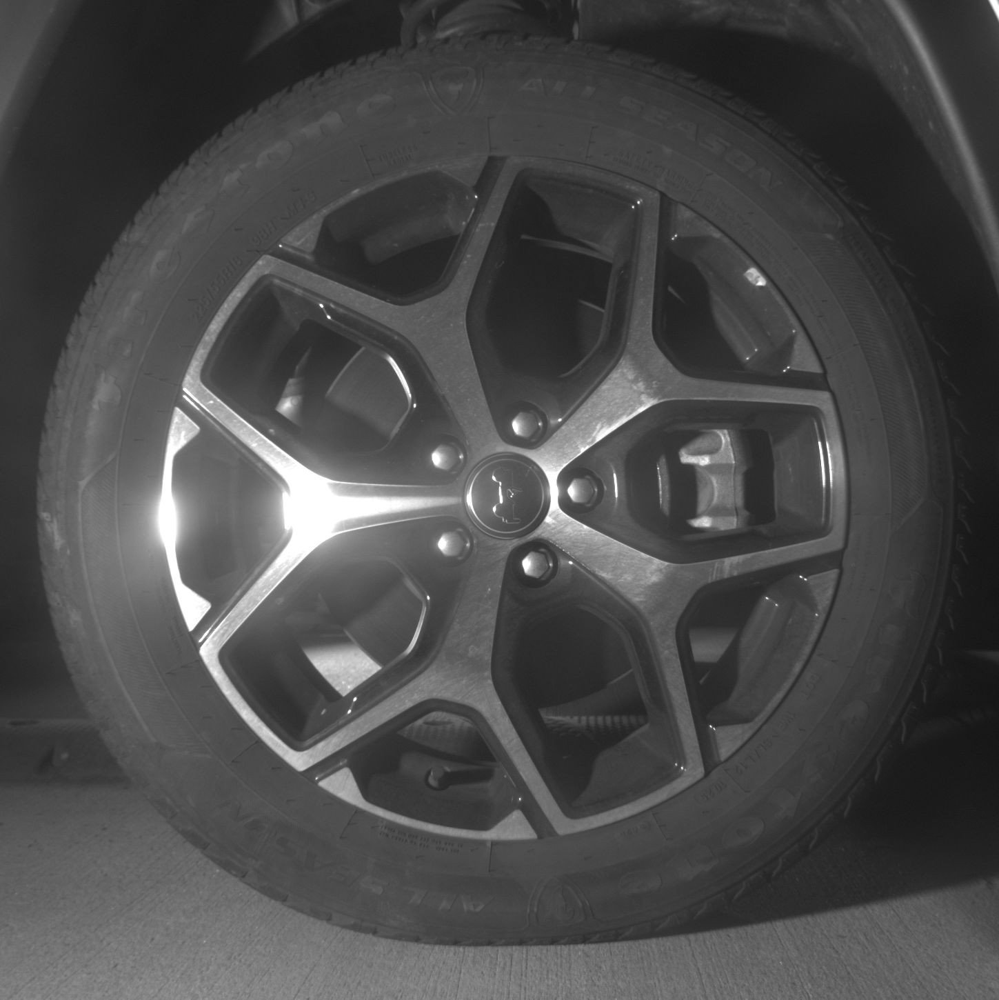 Thumbnail: 2025 Jeep Compass - 13