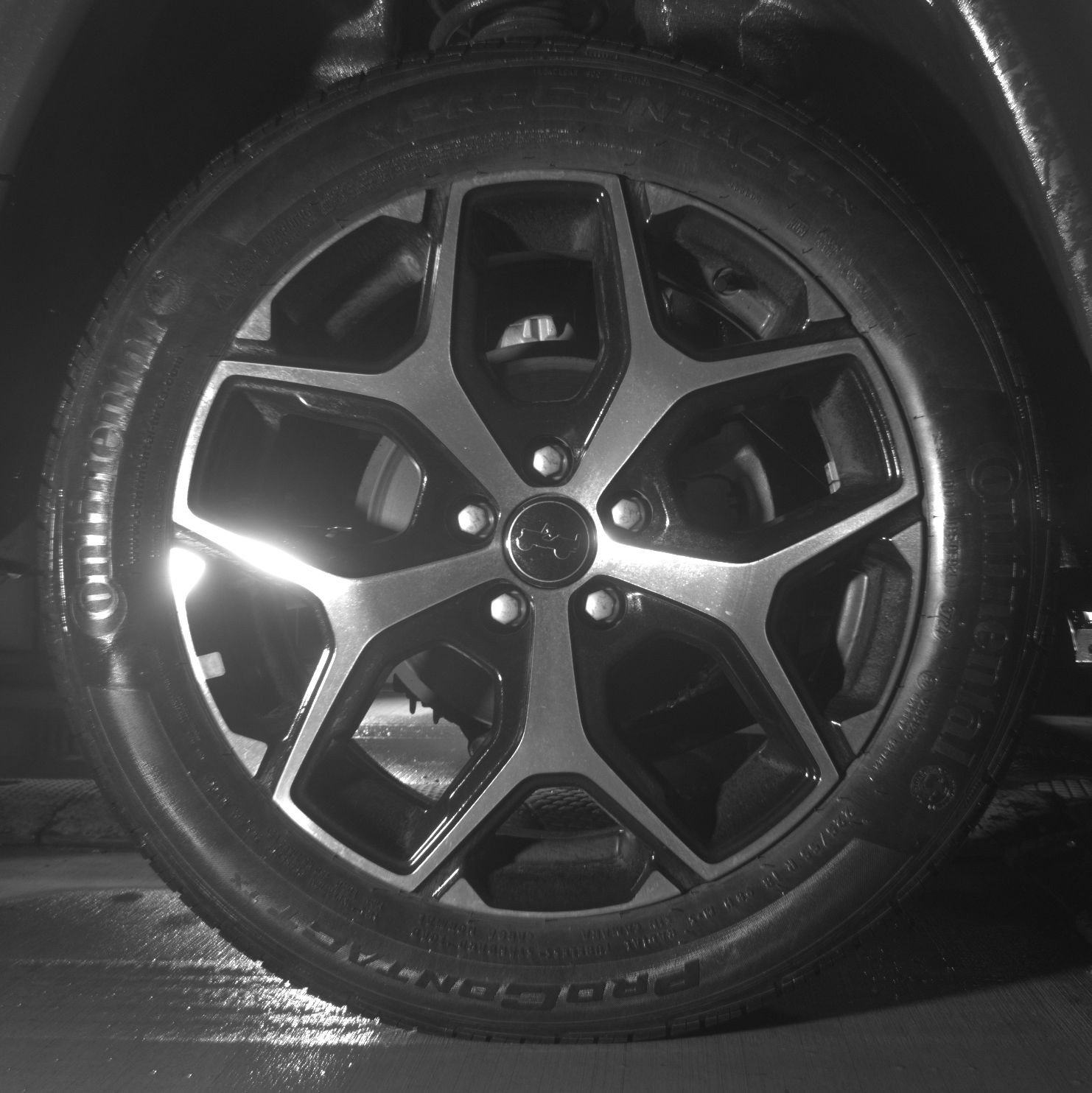 Thumbnail: 2025 Jeep Compass - 15