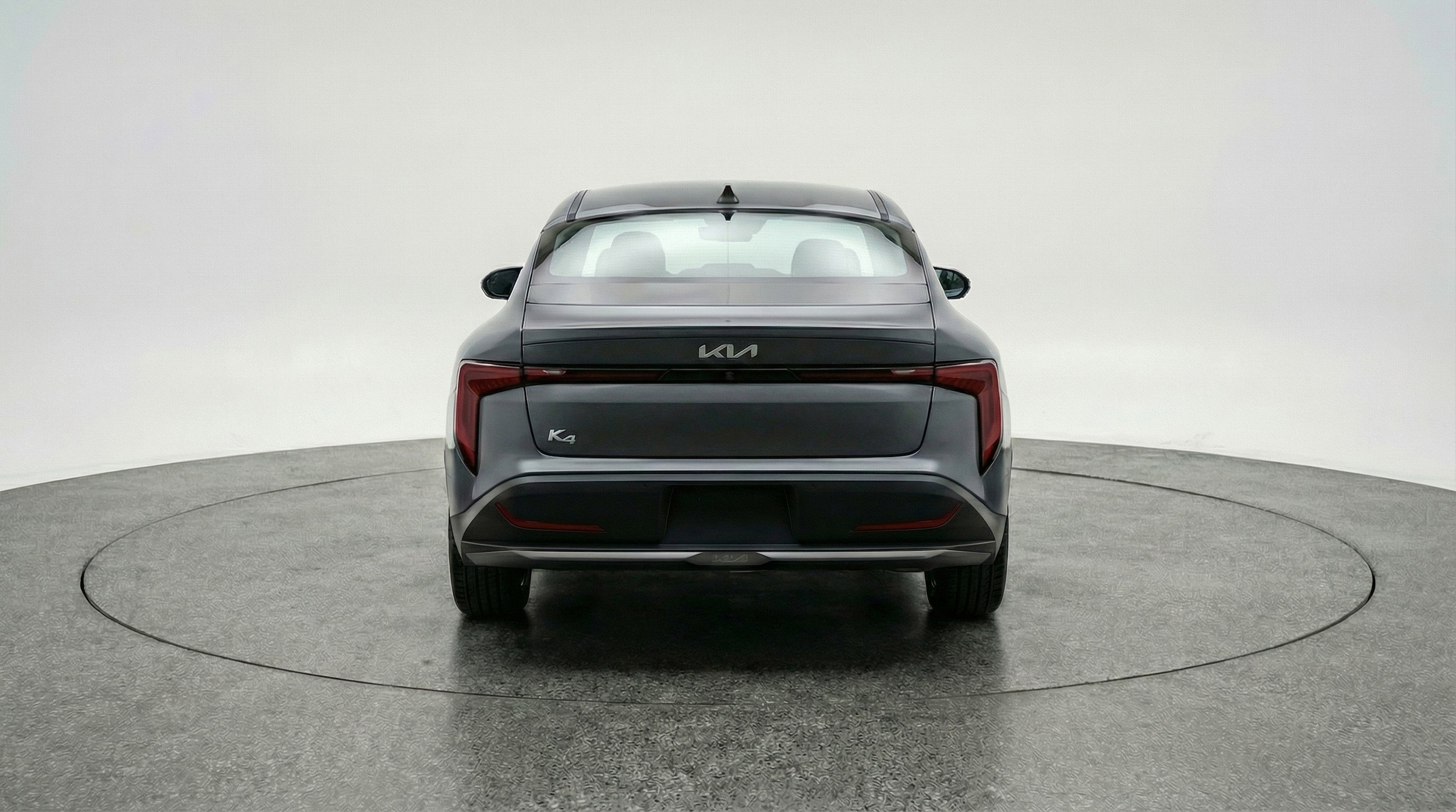 Thumbnail: 2025 Kia K4 - 7