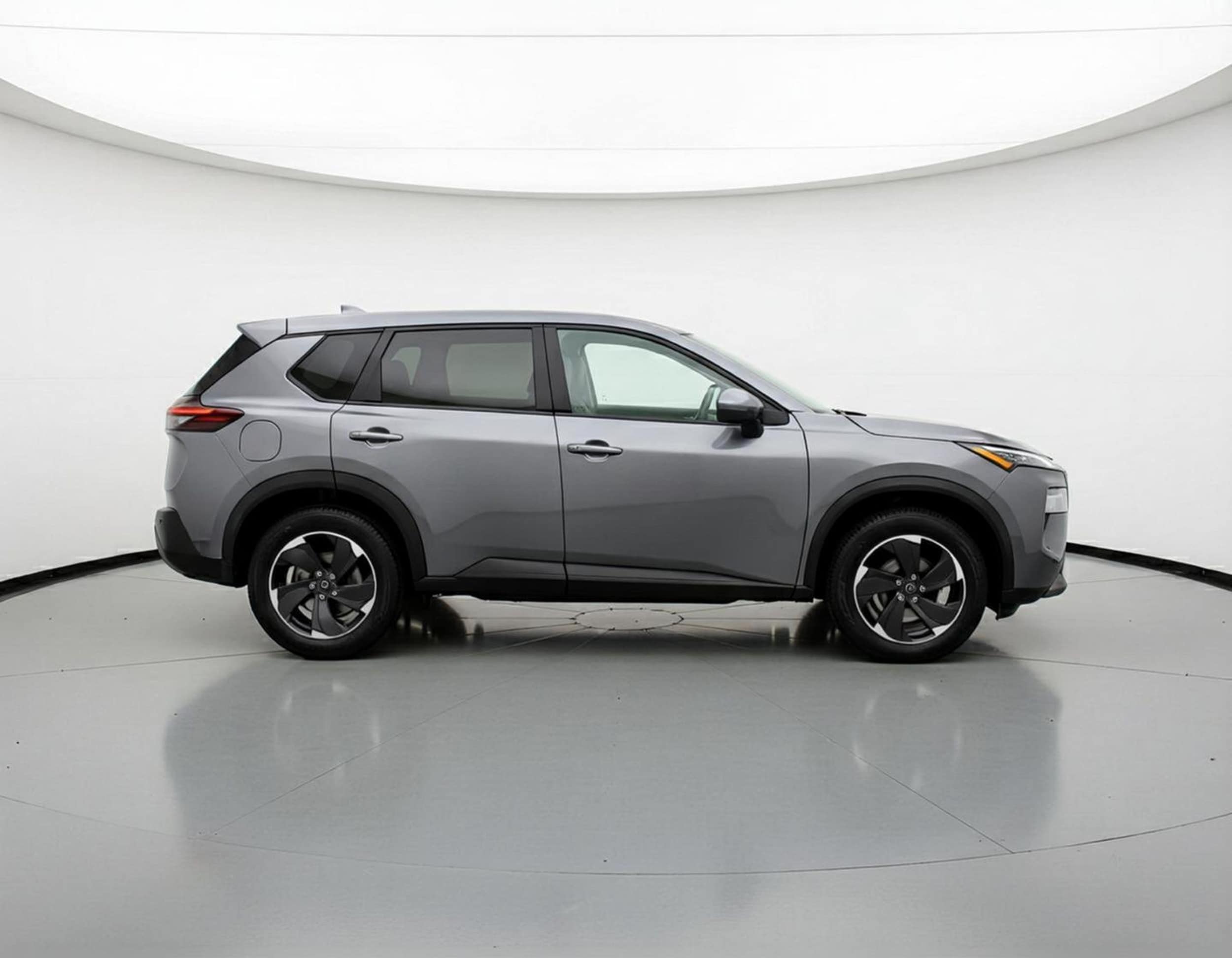 Thumbnail: 2025 Nissan Rogue - 8