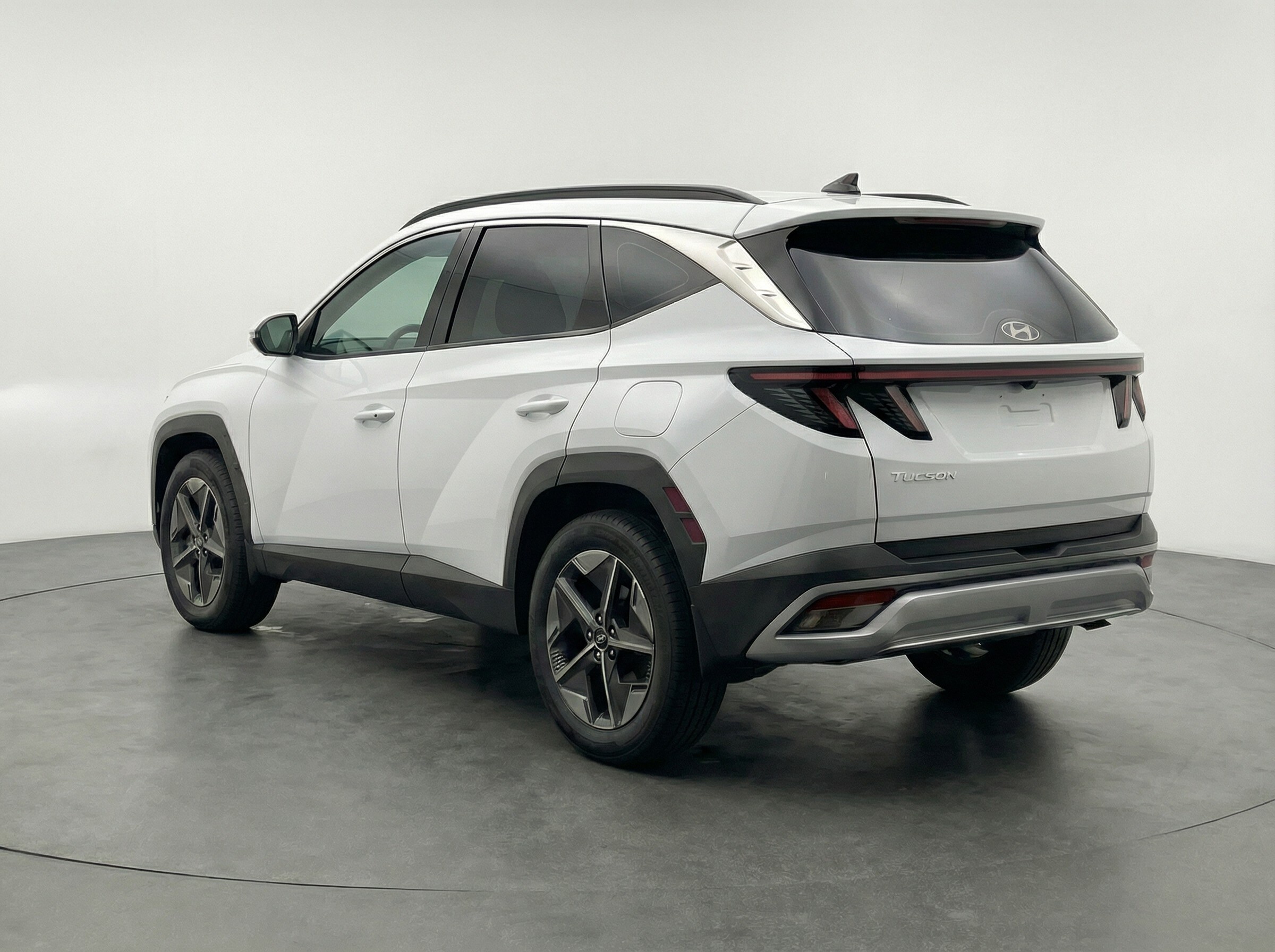 Thumbnail: 2025 Hyundai Tucson - 5