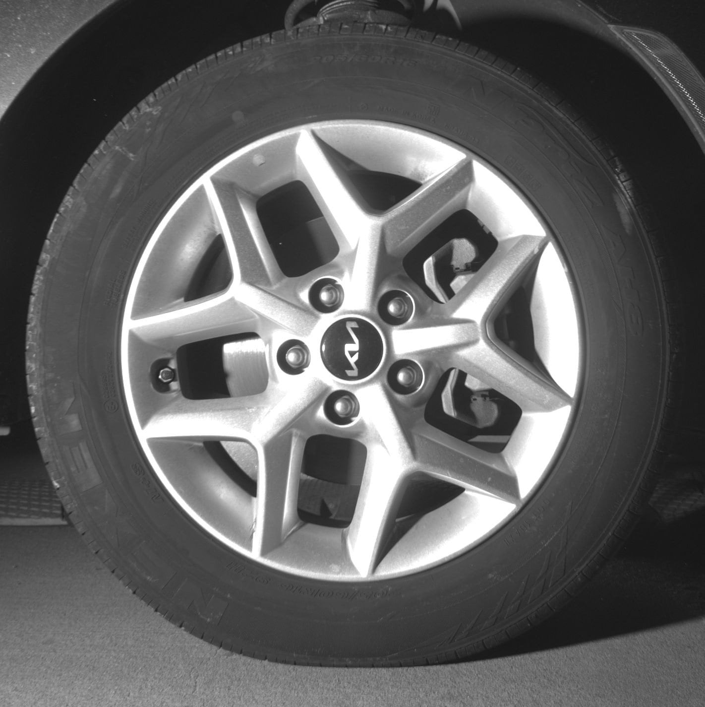 Thumbnail: 2025 Kia Soul - 13