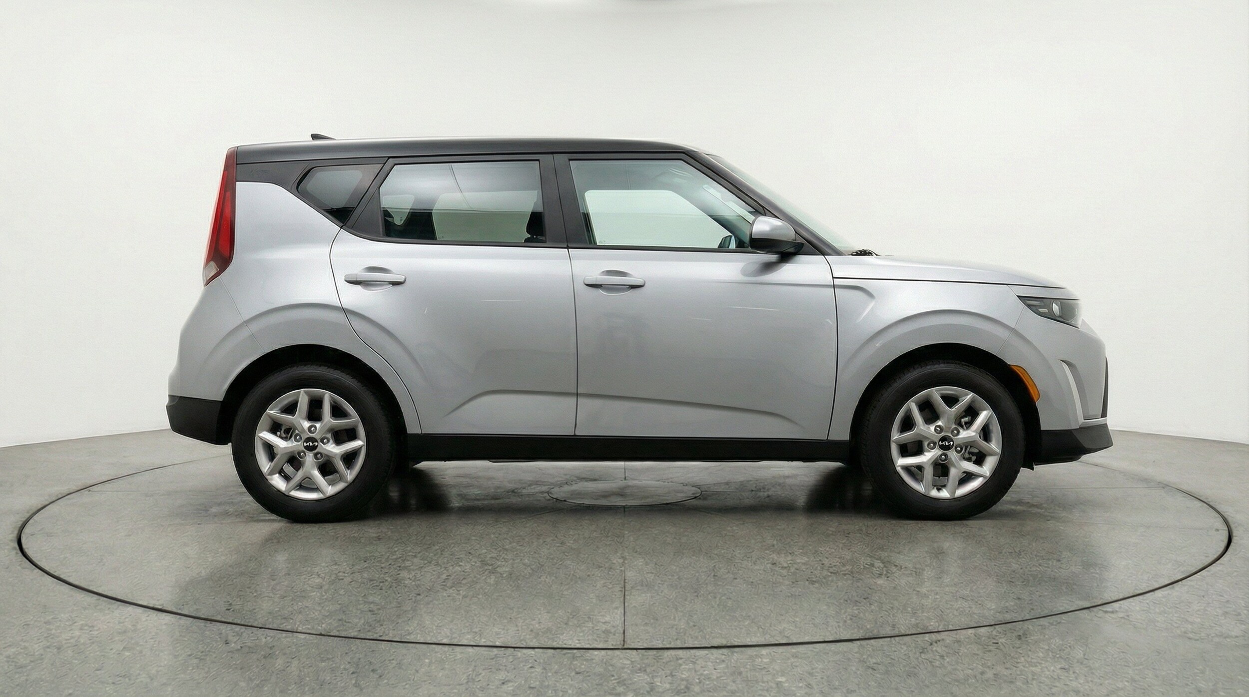 Thumbnail: 2025 Kia Soul - 11