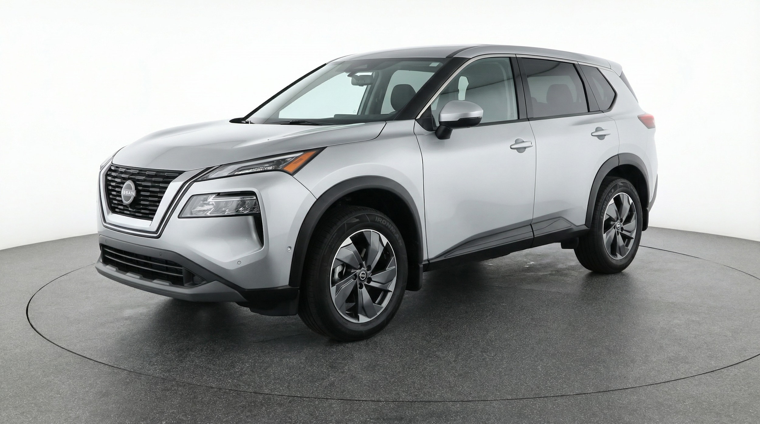 Thumbnail: 2025 Nissan Rogue - 3