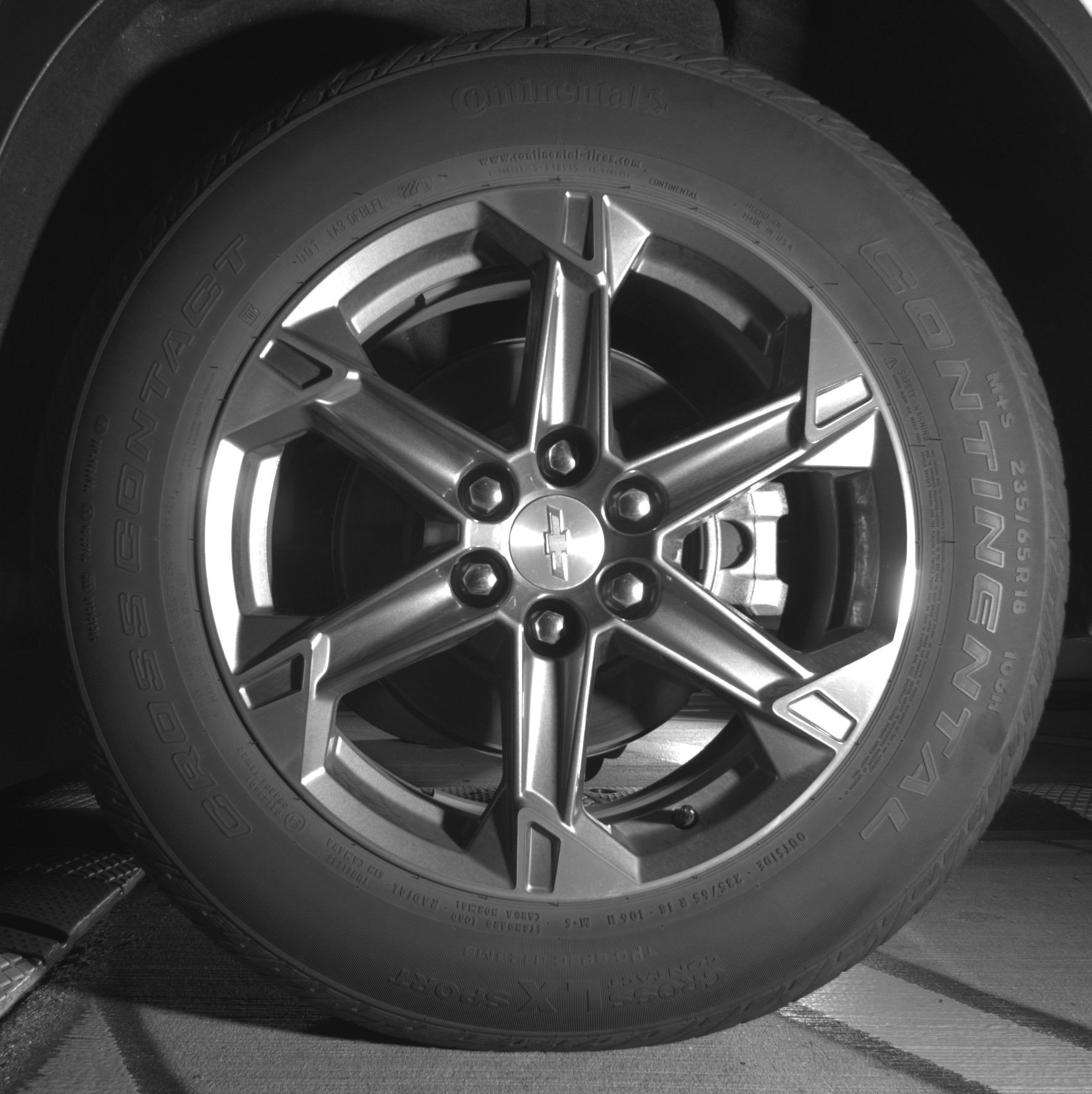 Thumbnail: 2025 Chevrolet Blazer - 14