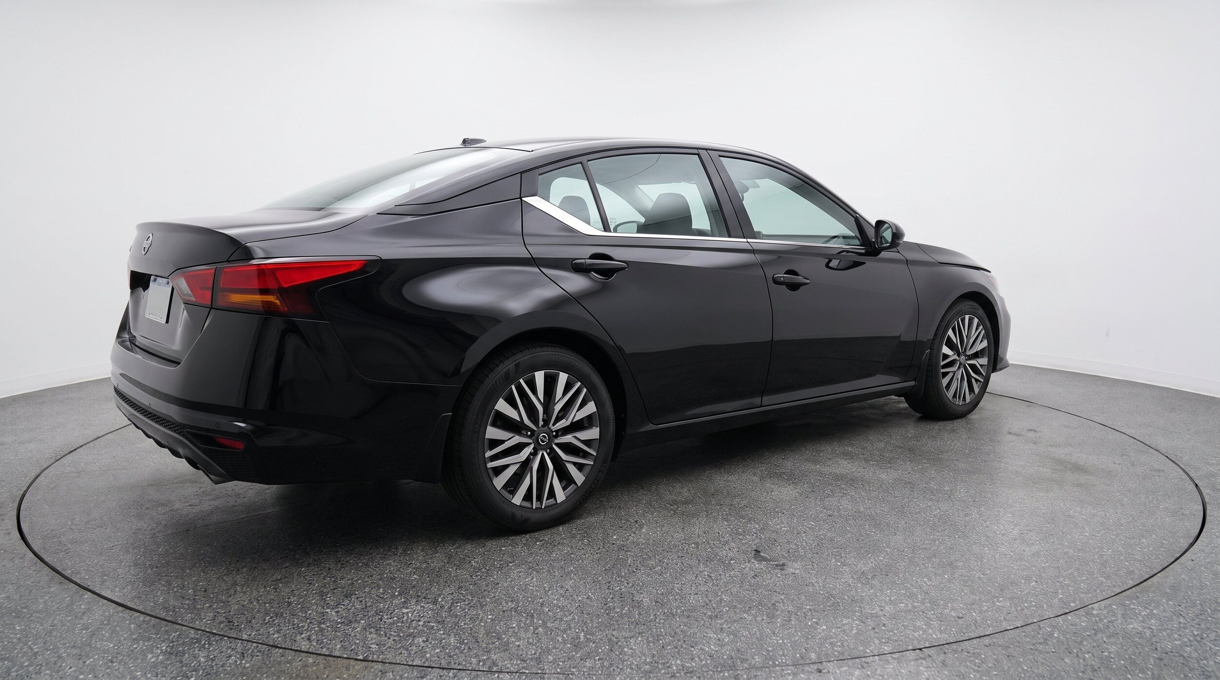 Thumbnail: 2026 Nissan Altima - 9