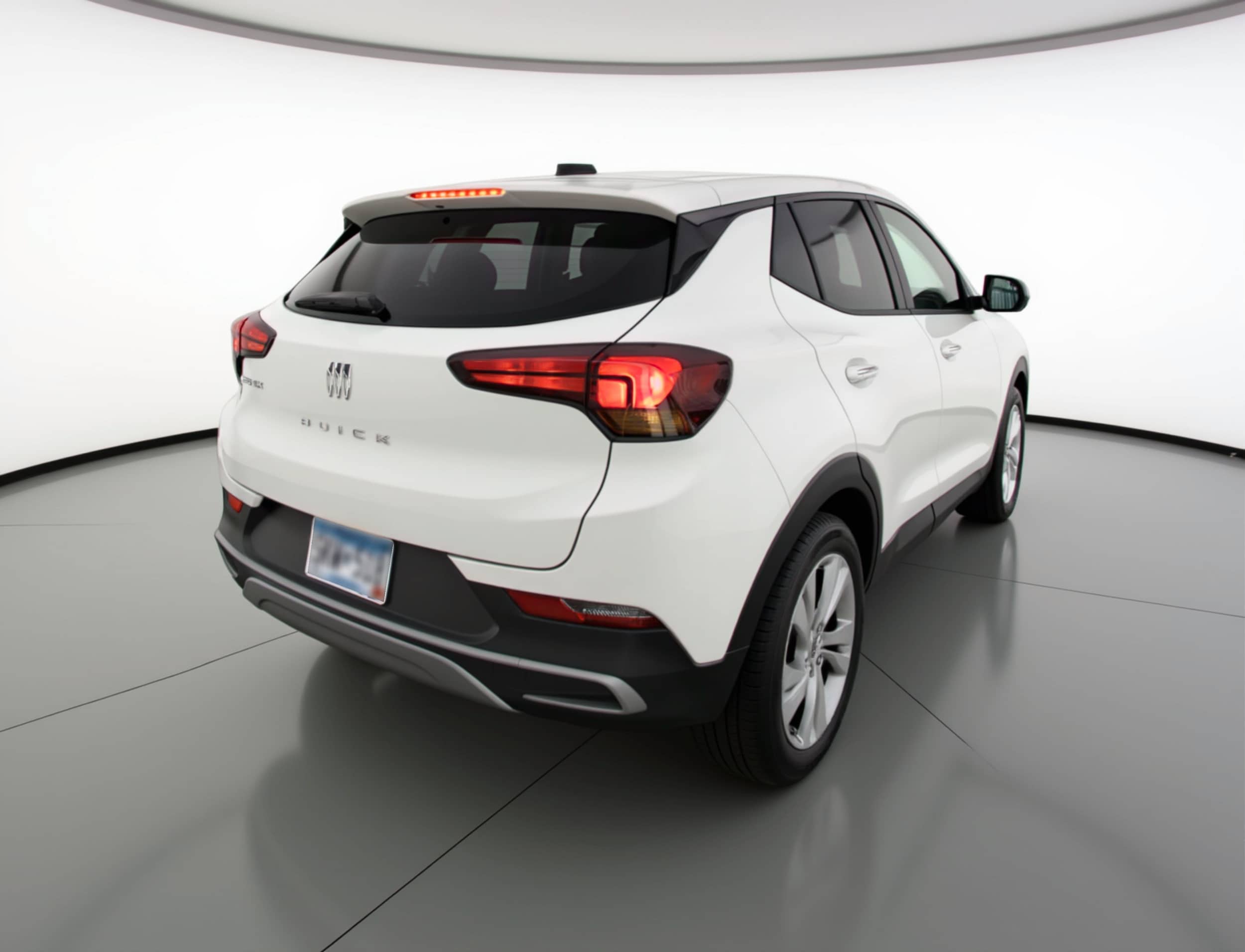 Thumbnail: 2025 Buick Encore GX - 7
