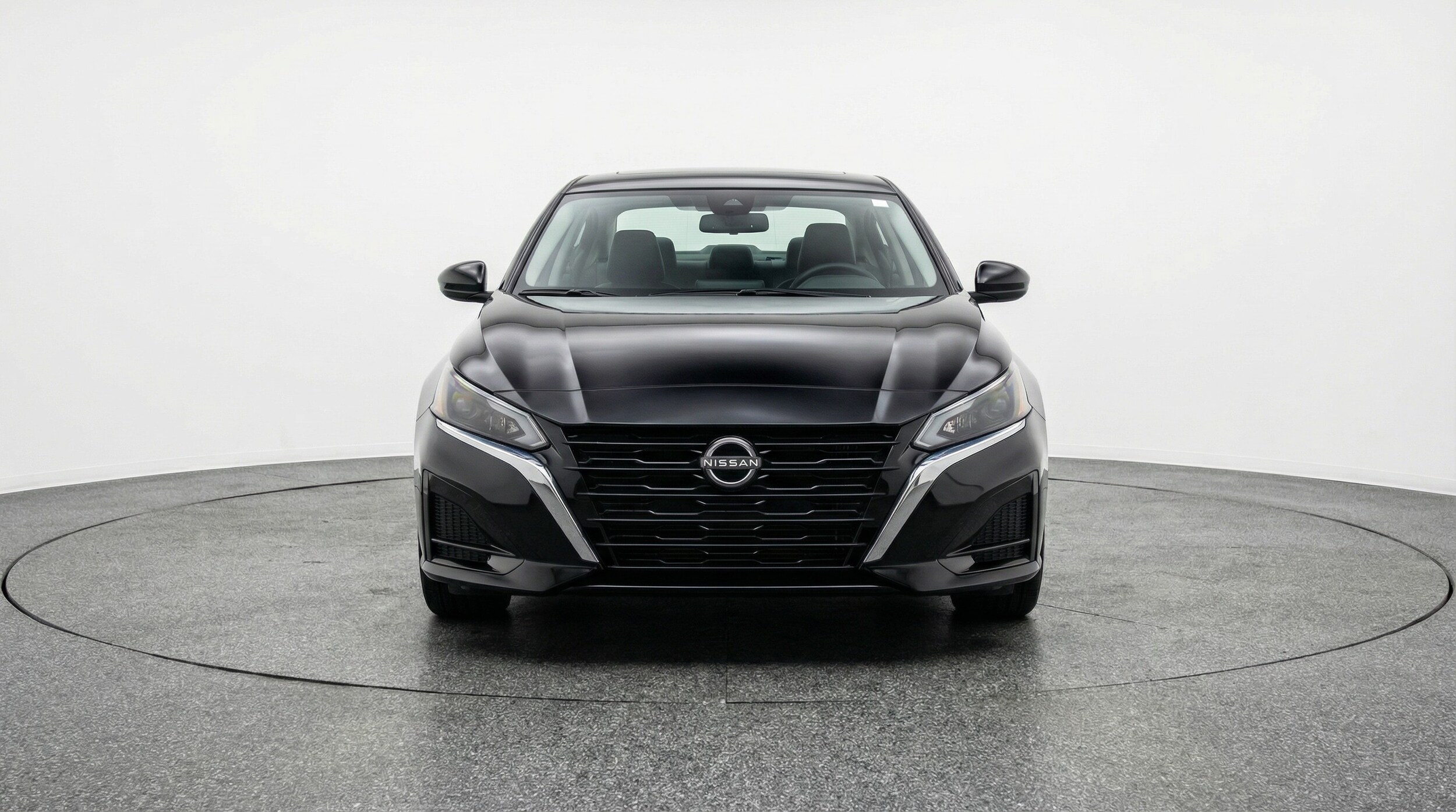 Thumbnail: 2025 Nissan Altima - 2