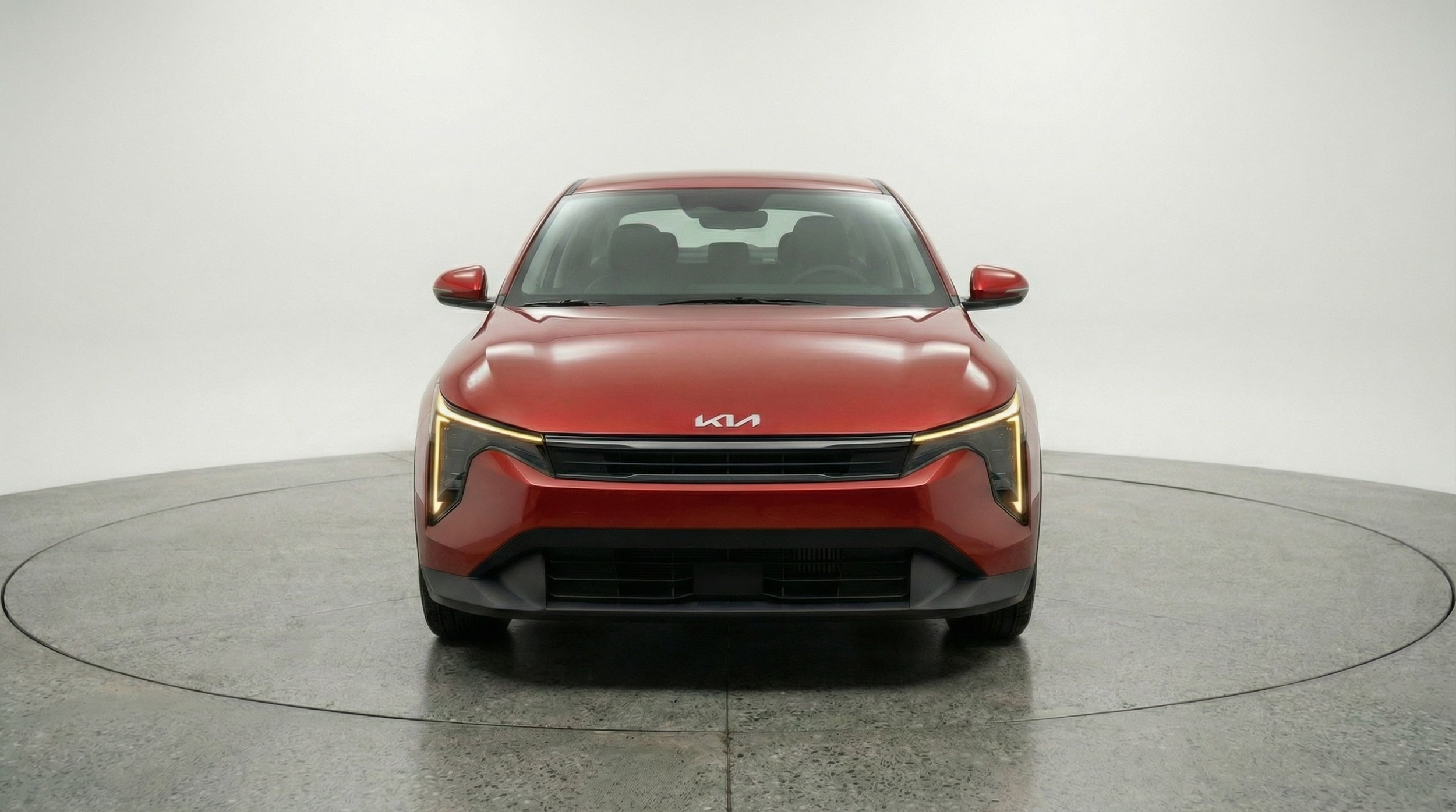 Thumbnail: 2025 Kia K4 - 2