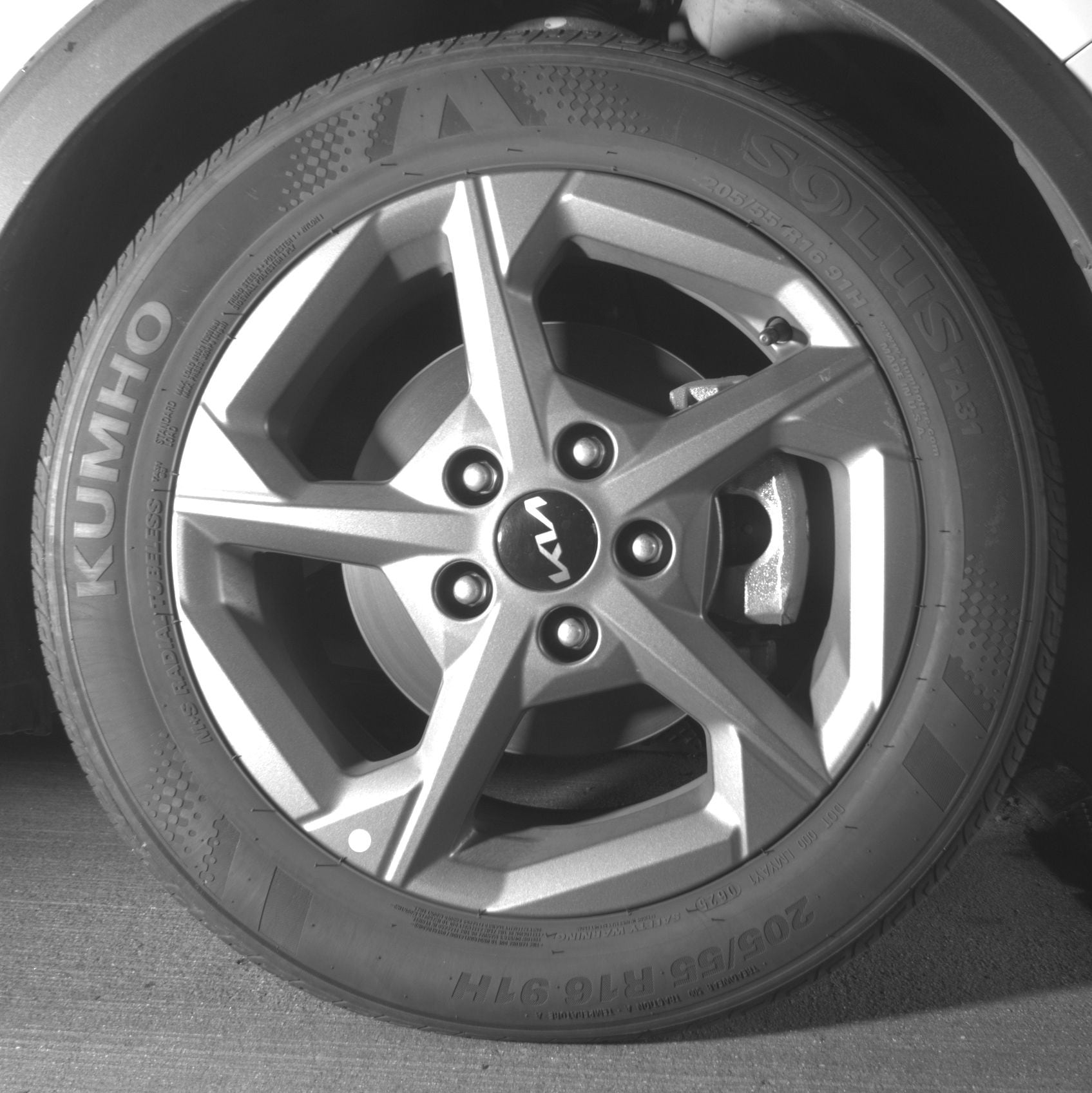 Thumbnail: 2025 Kia K4 - 10