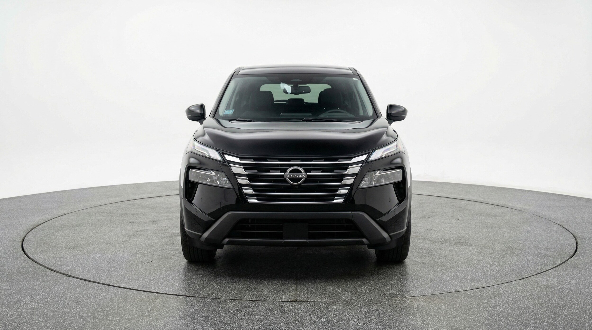 Thumbnail: 2025 Nissan Rogue - 2