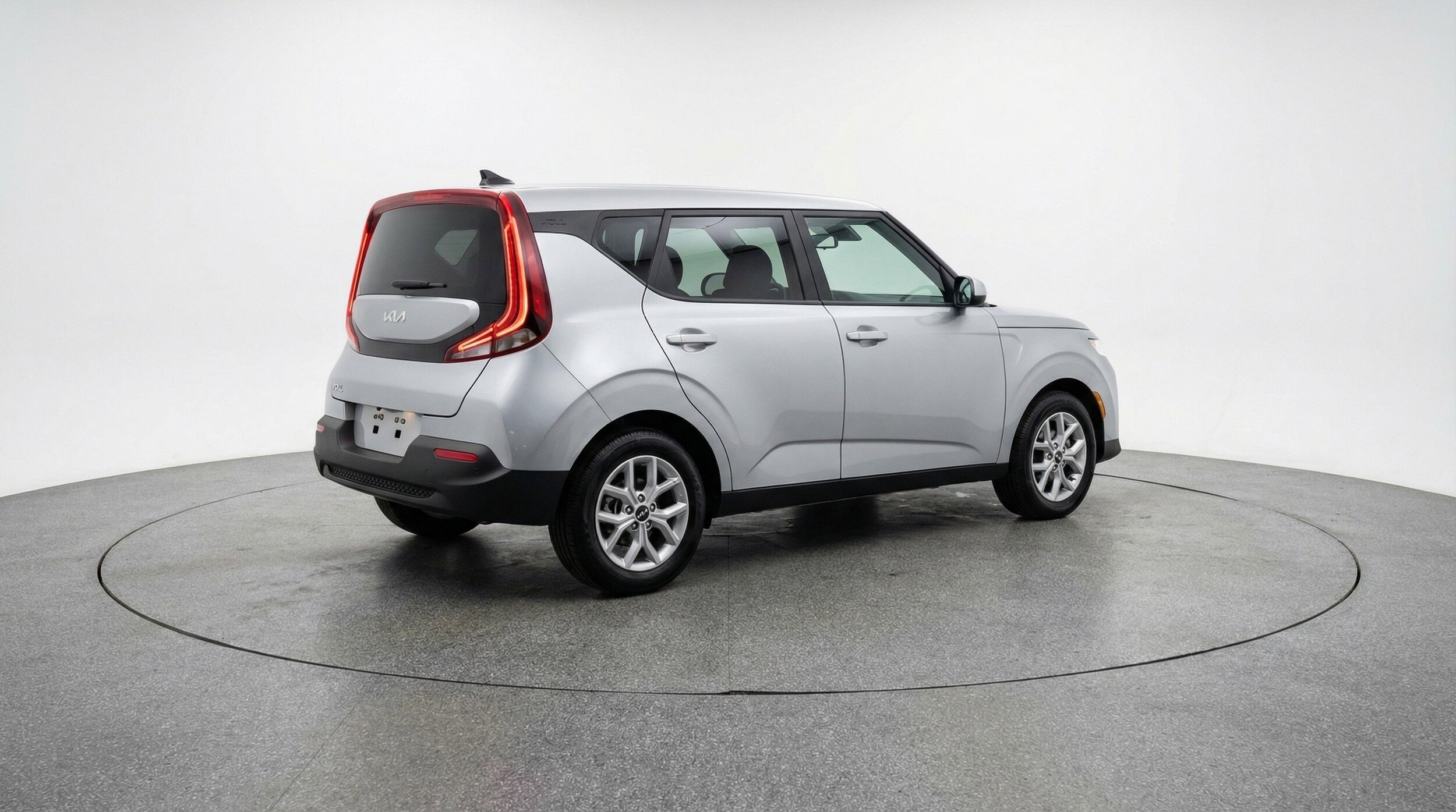 Thumbnail: 2025 Kia Soul - 9