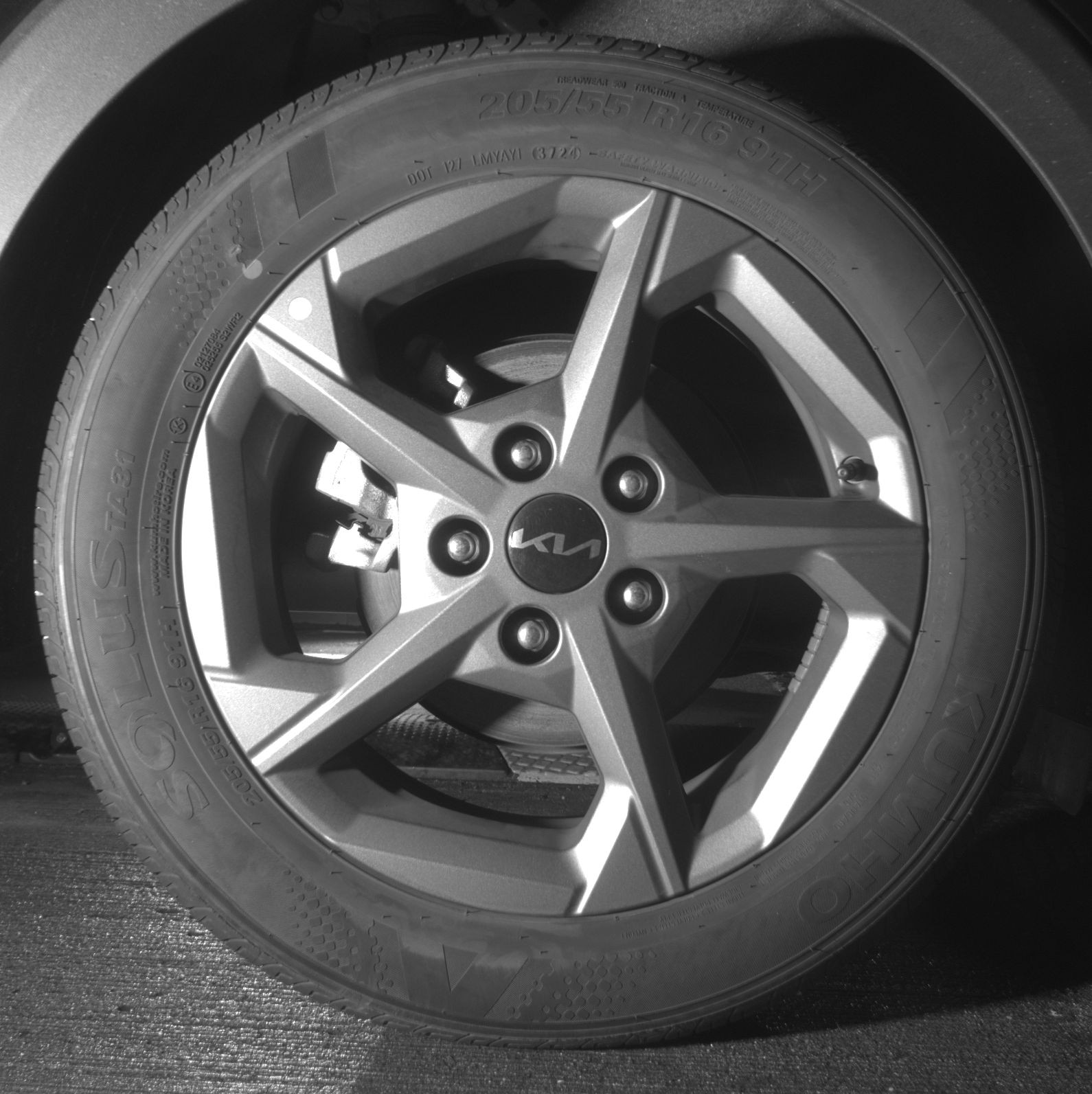 Thumbnail: 2025 Kia K4 - 12