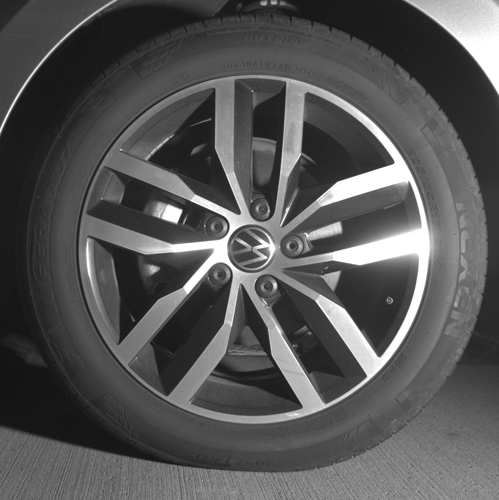 Thumbnail: 2025 Volkswagen Jetta - 9