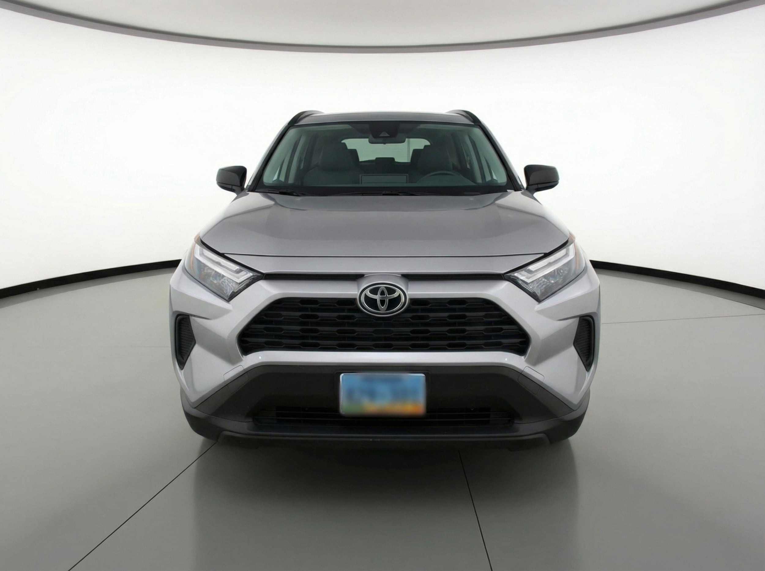 Thumbnail: 2025 Toyota RAV4 - 2