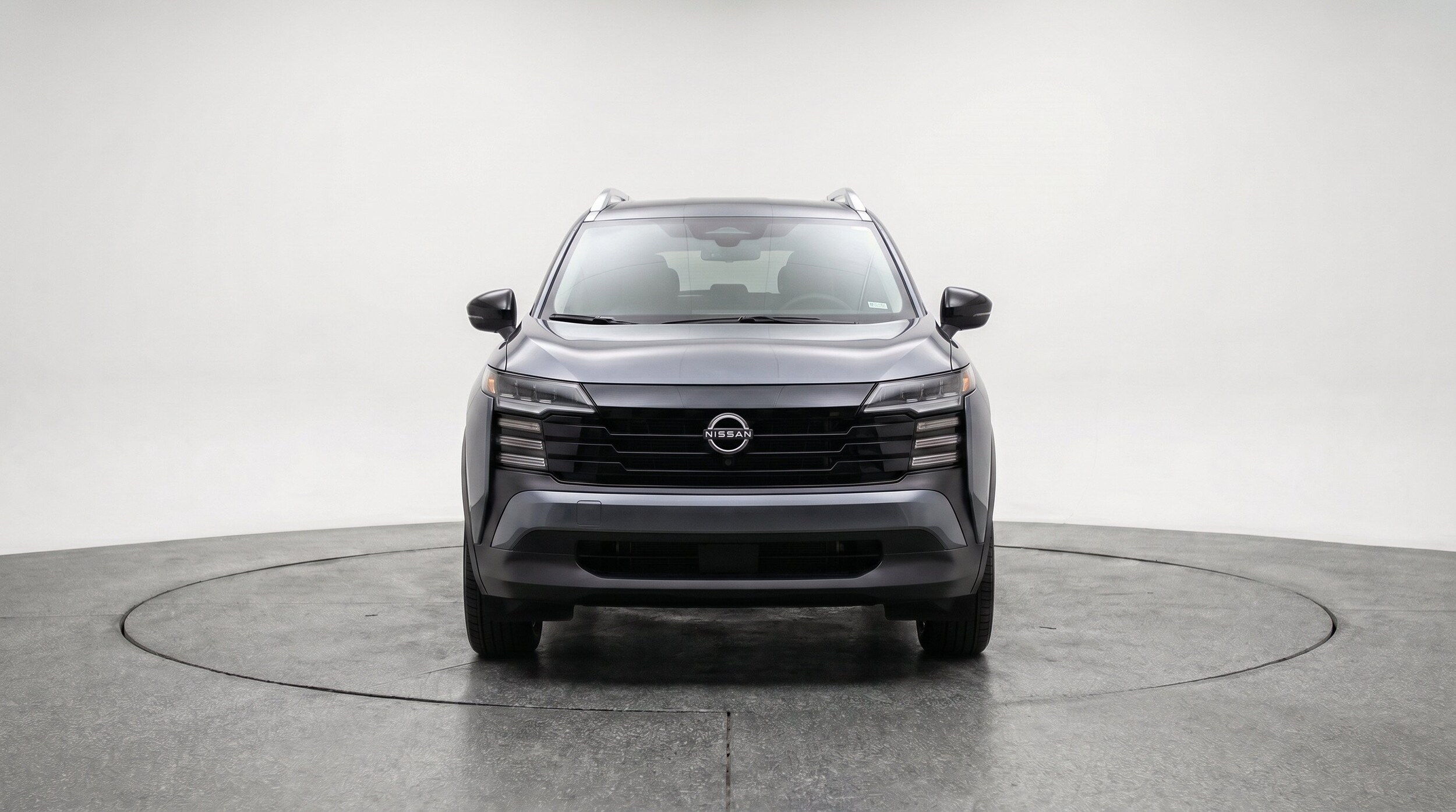 Thumbnail: 2026 Nissan Kicks - 2