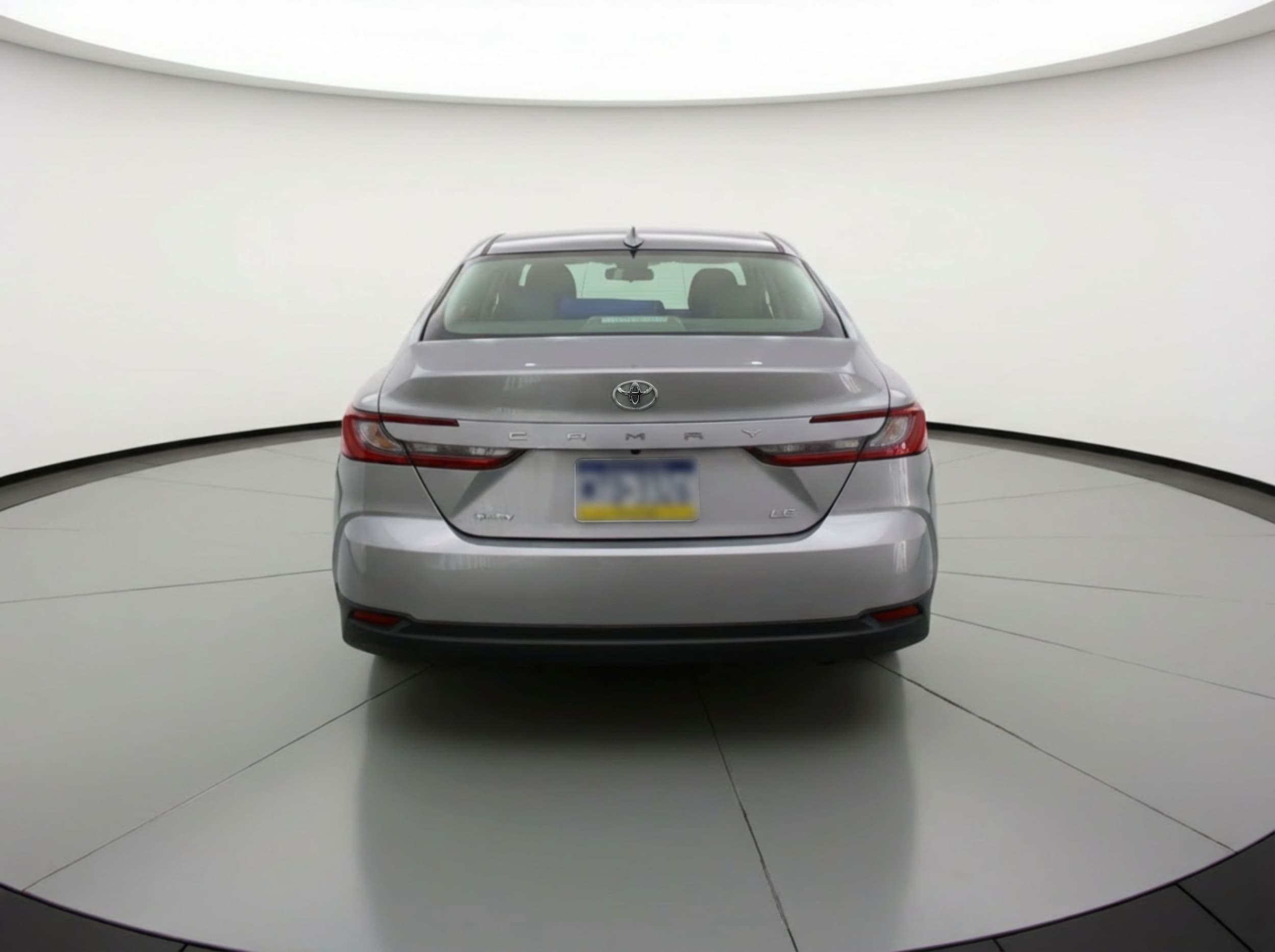 Thumbnail: 2025 Toyota Camry - 6