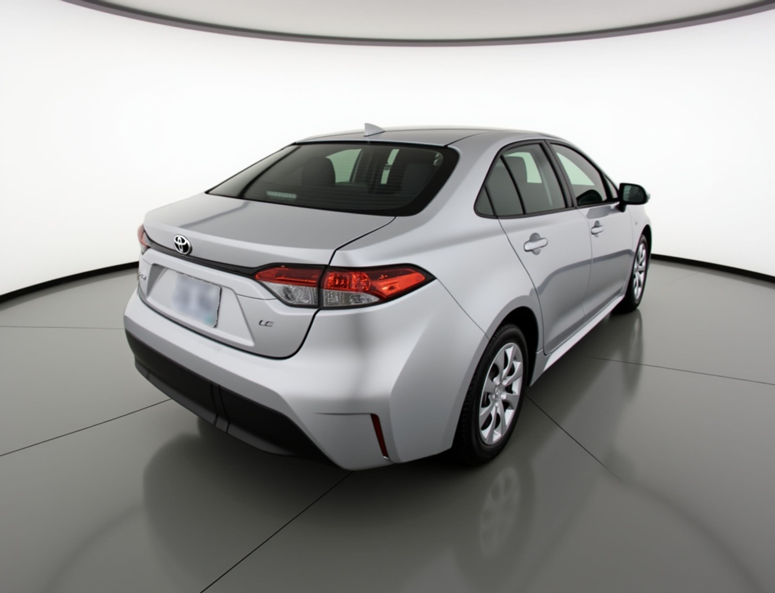 Thumbnail: 2024 Toyota Corolla - 7