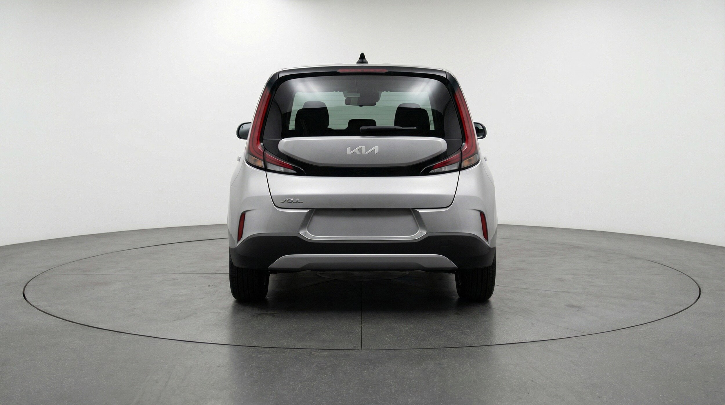 Thumbnail: 2025 Kia Soul - 7