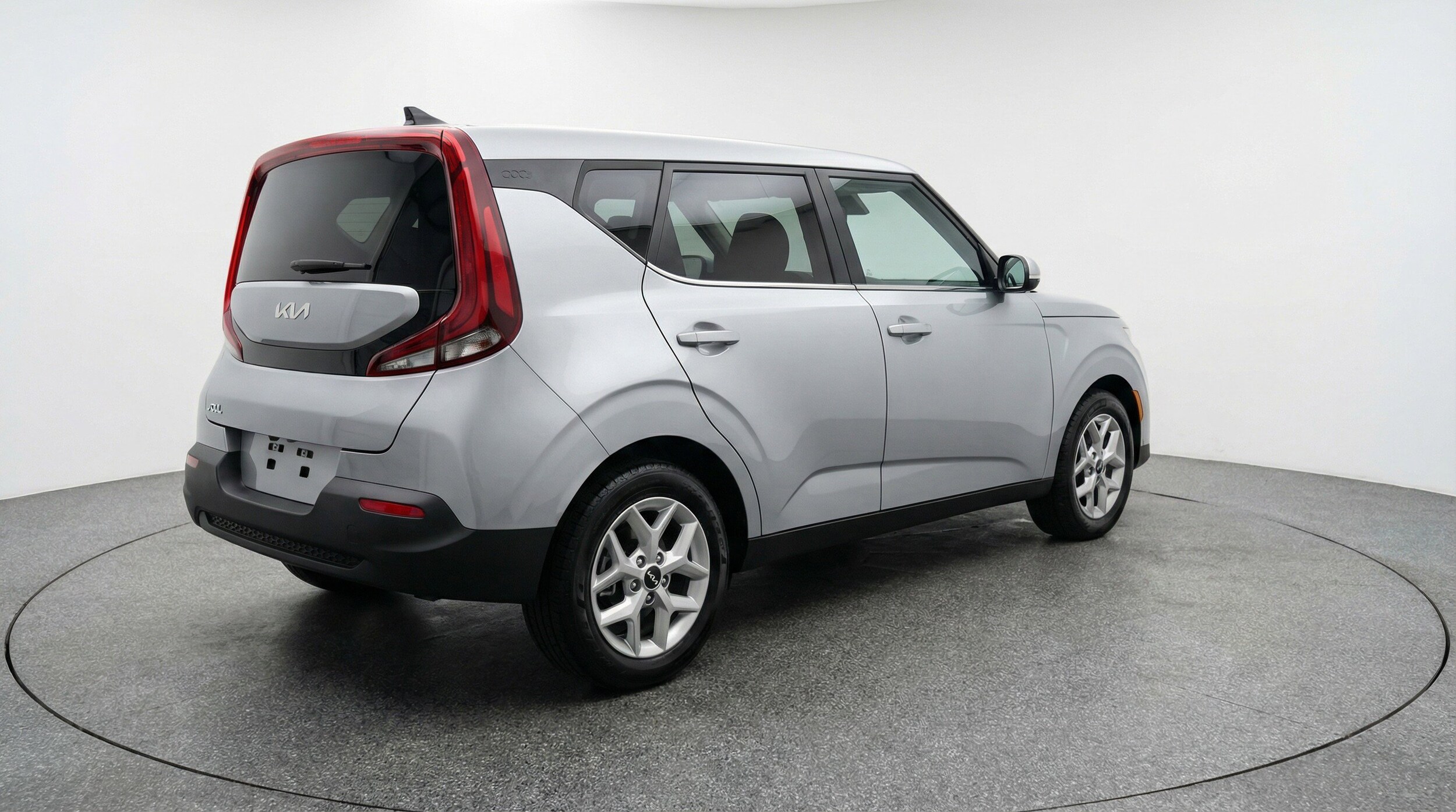 Thumbnail: 2025 Kia Soul - 9