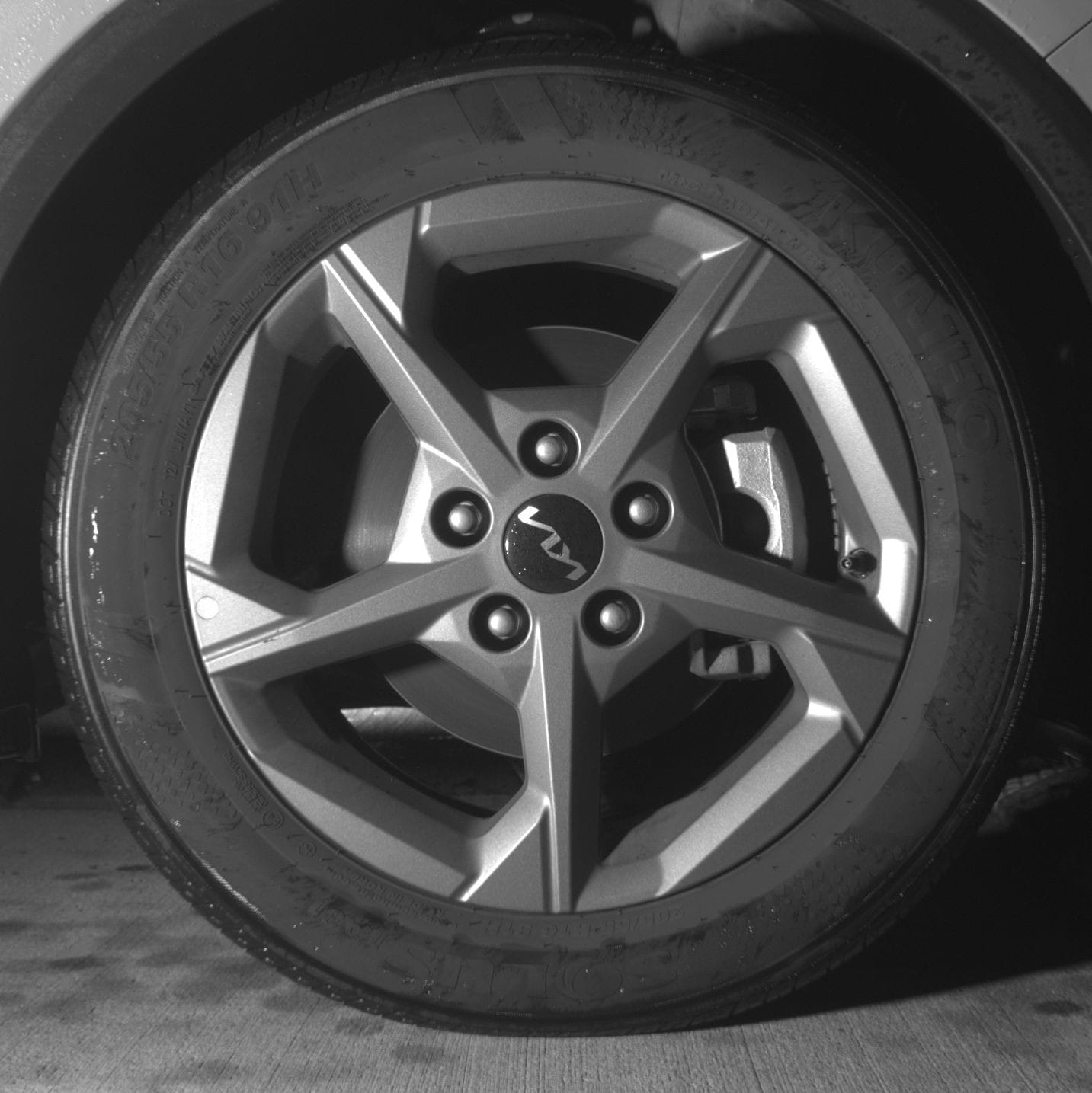 Thumbnail: 2025 Kia K4 - 10