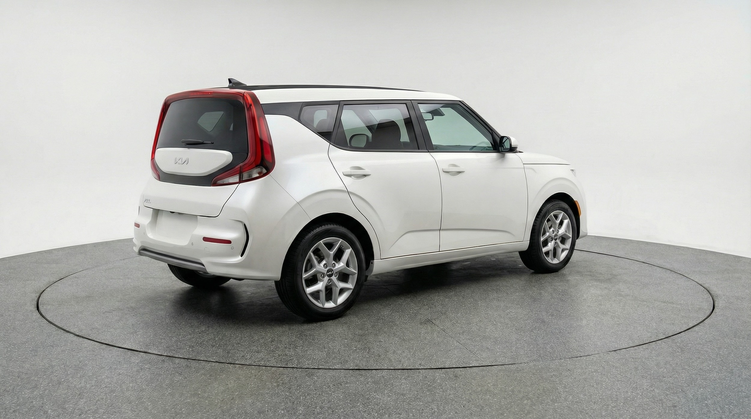 Thumbnail: 2025 Kia Soul - 7