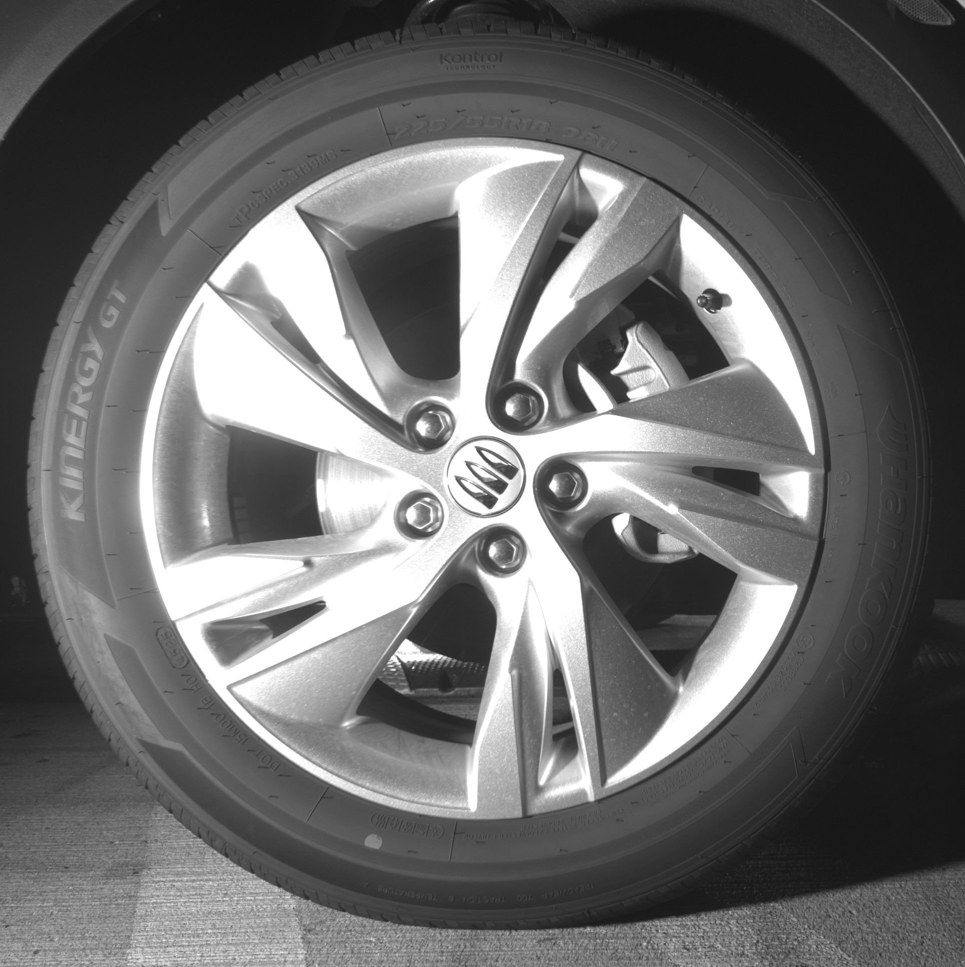 Thumbnail: 2026 Buick Encore GX - 13