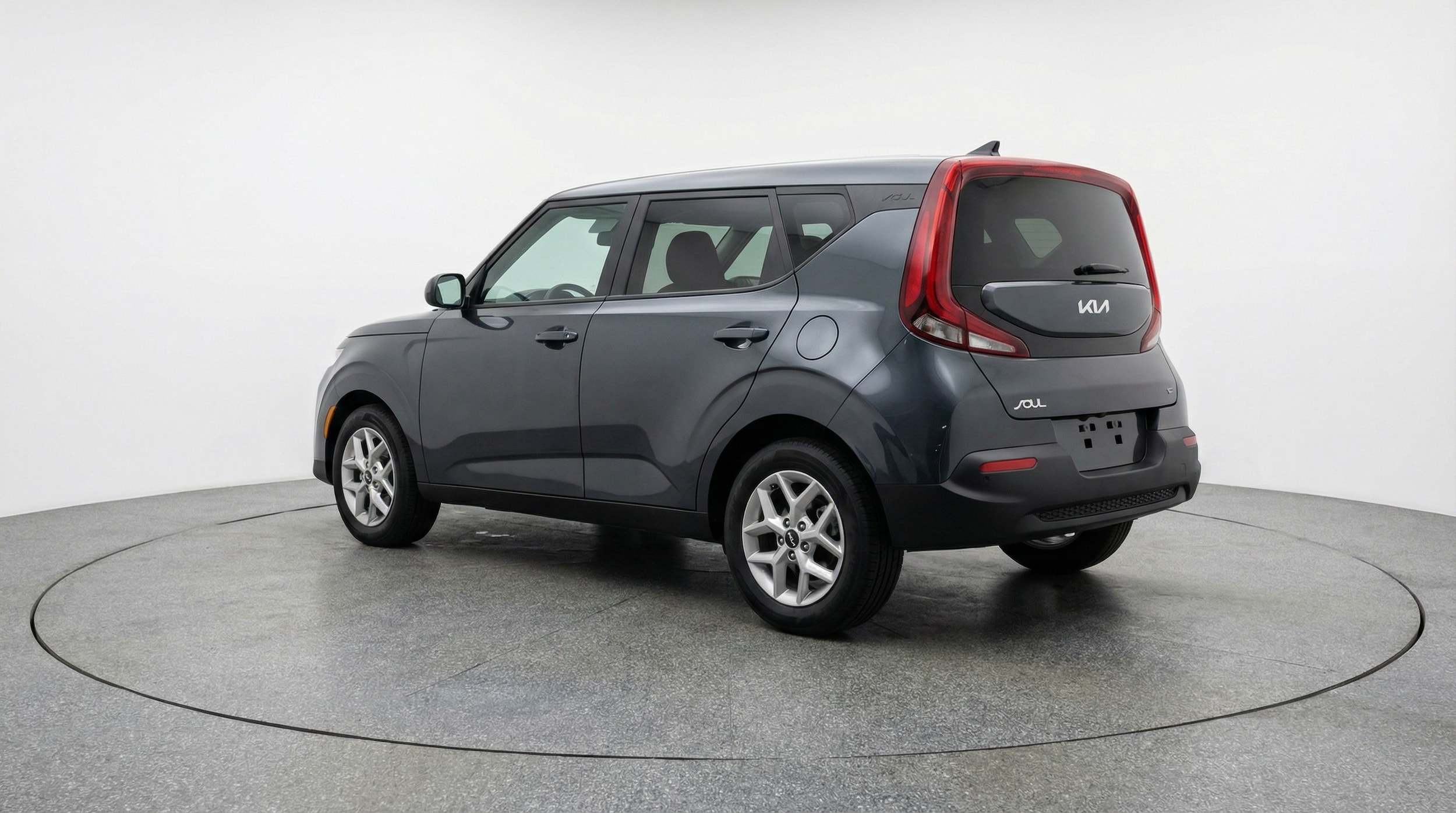 Thumbnail: 2025 Kia Soul - 5