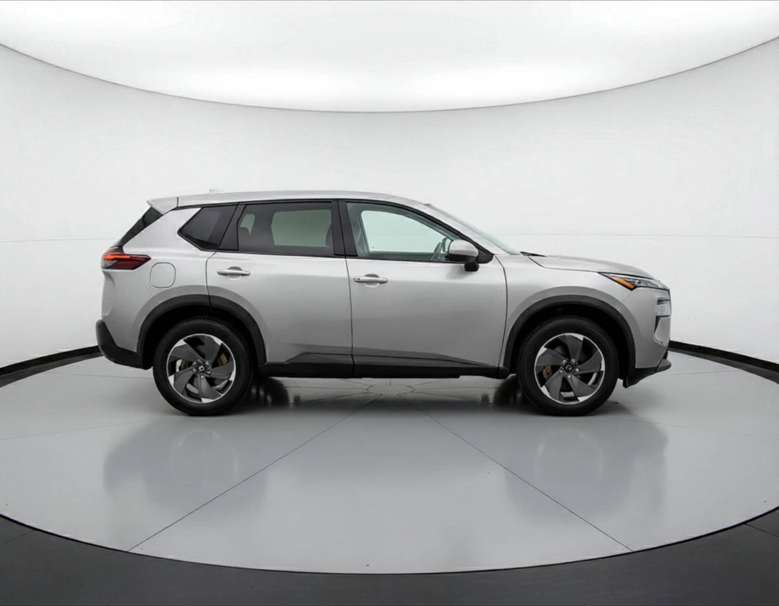 Thumbnail: 2025 Nissan Rogue - 8