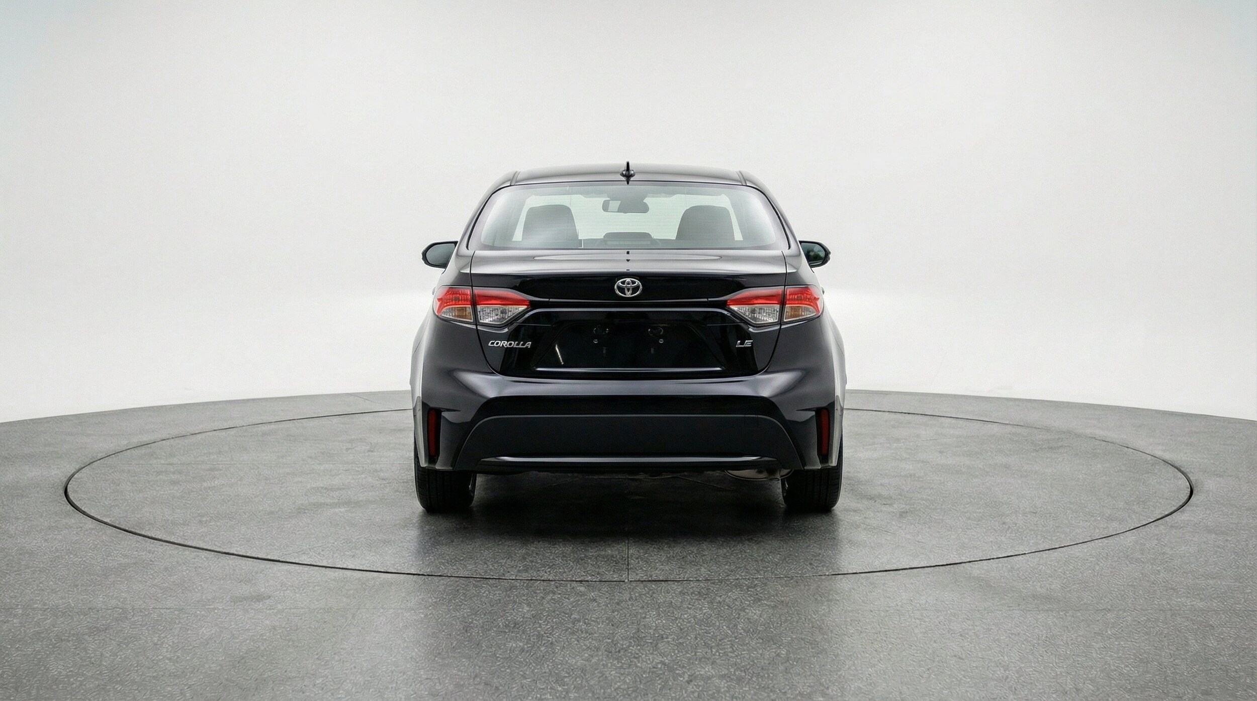 Thumbnail: 2025 Toyota Corolla - 7