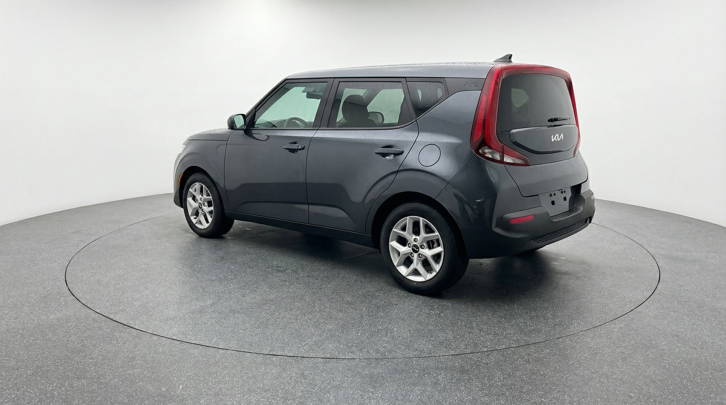 Thumbnail: 2025 Kia Soul - 5