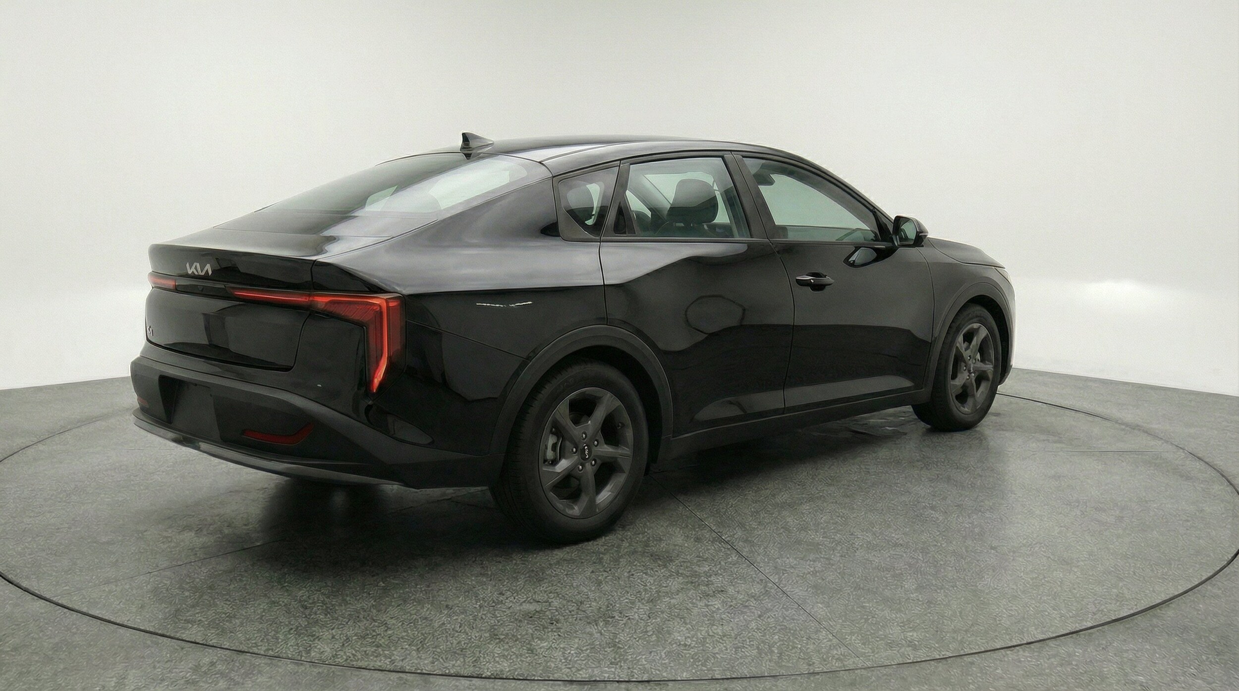 Thumbnail: 2025 Kia K4 - 9