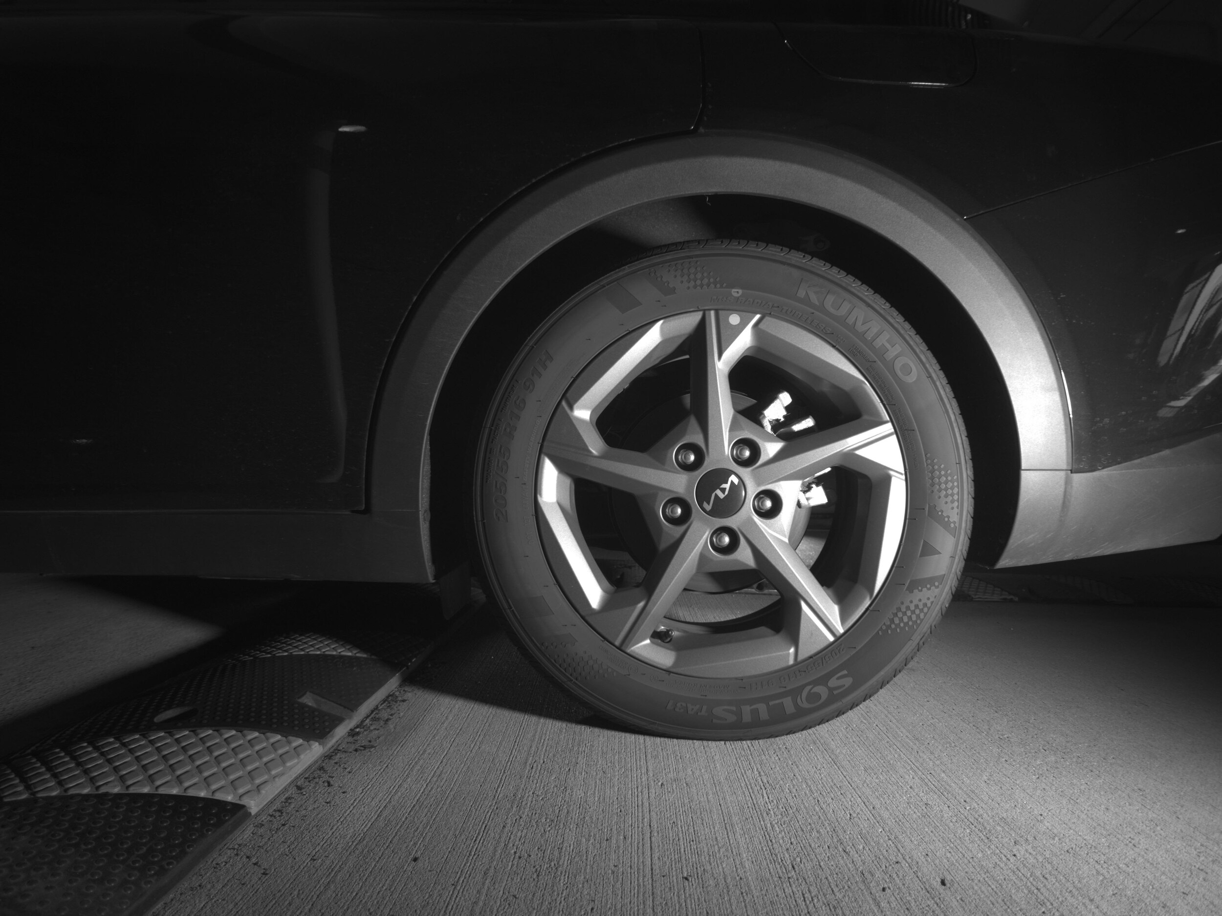 Thumbnail: 2025 Kia K4 - 14