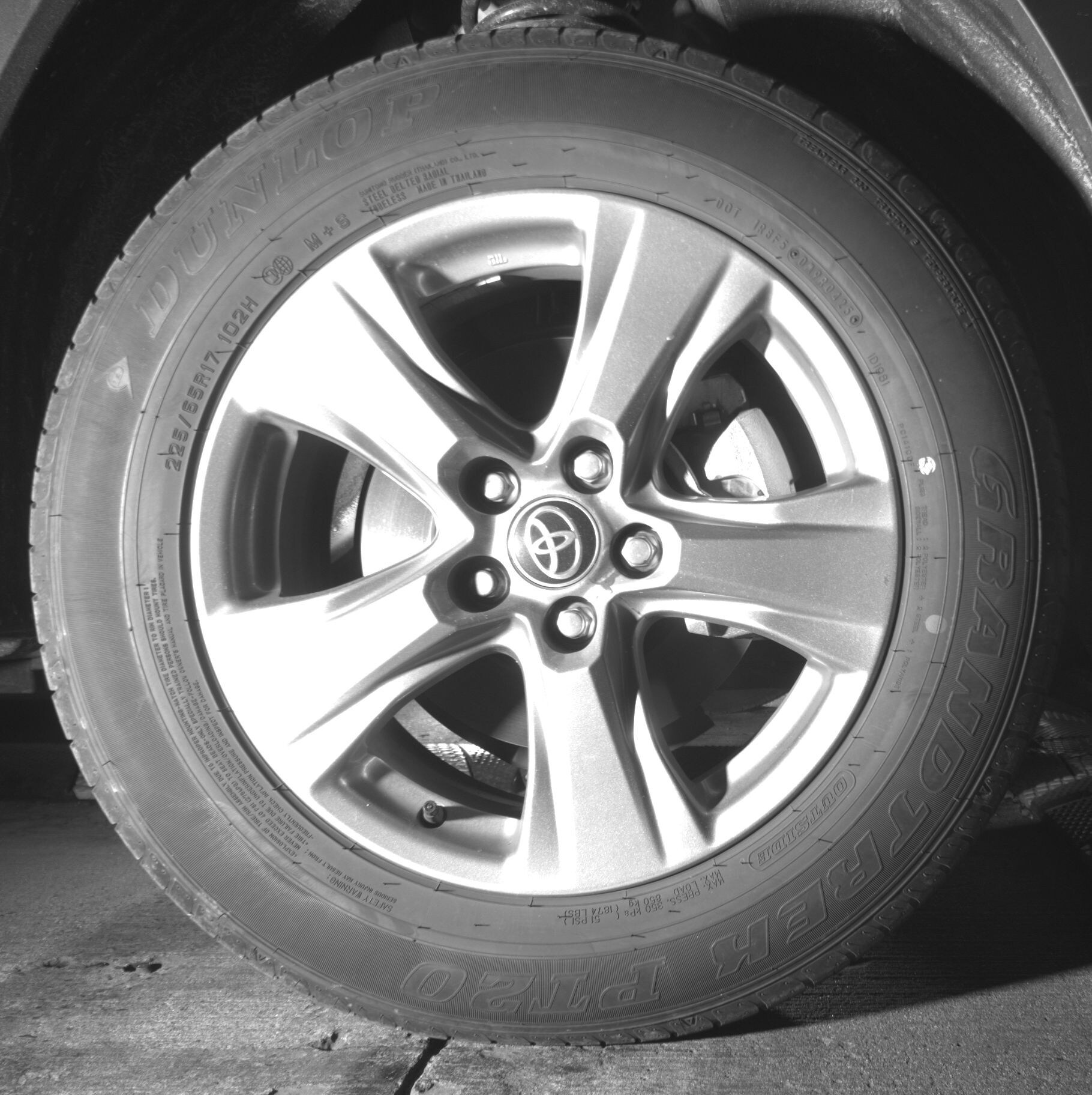 Thumbnail: 2025 Toyota RAV4 - 10