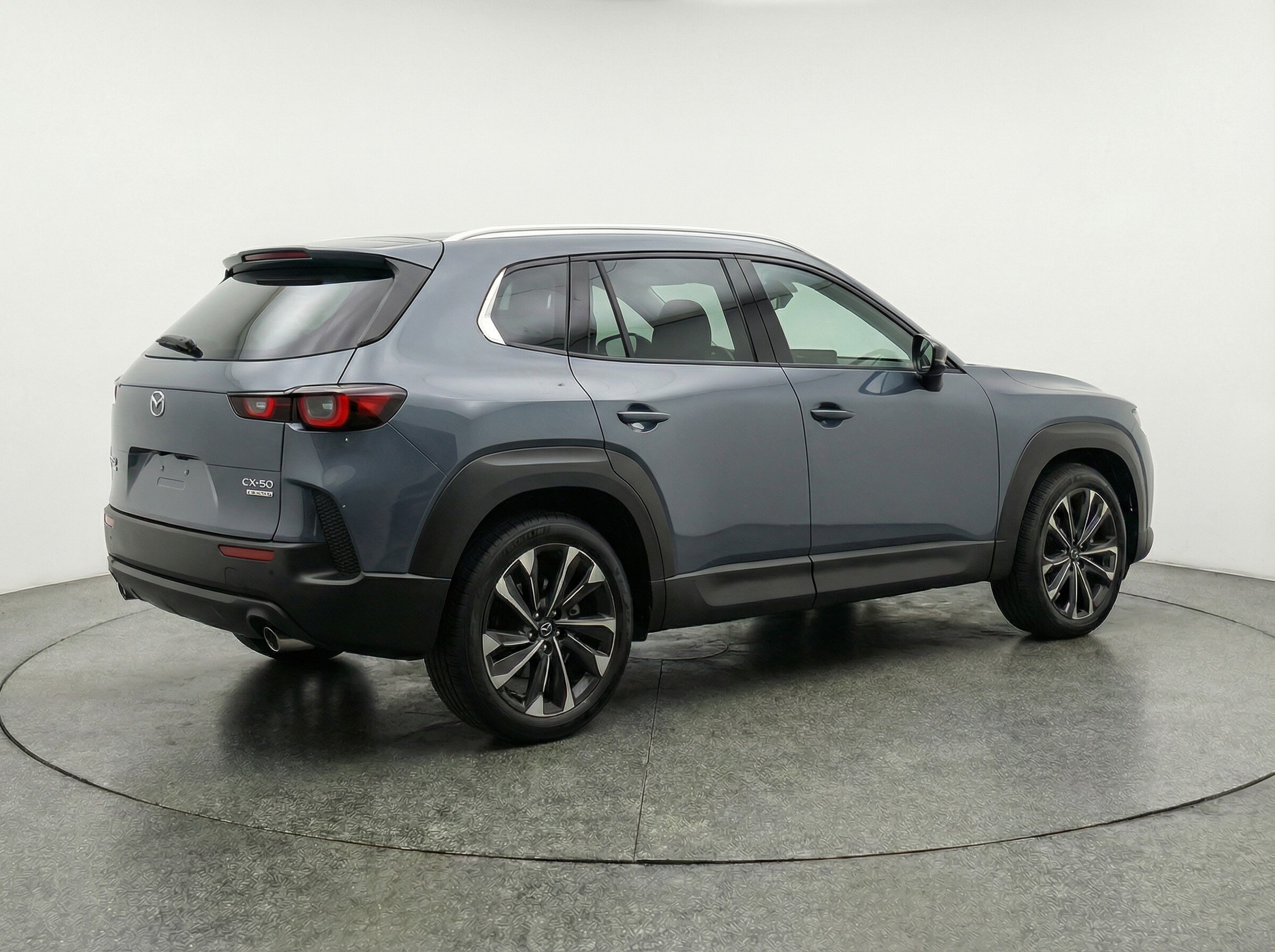 Thumbnail: 2025 Mazda CX-50 - 7