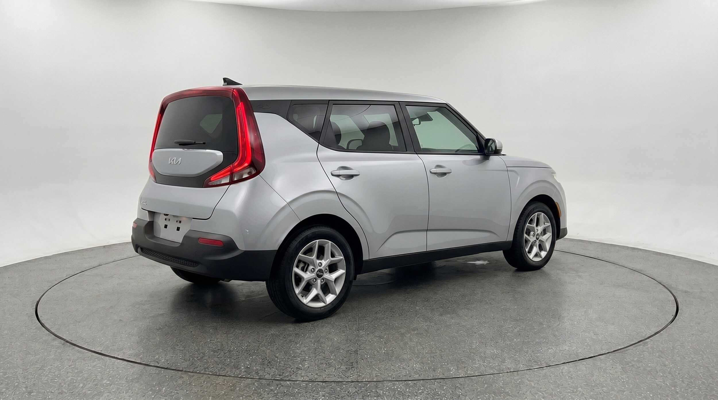 Thumbnail: 2025 Kia Soul - 9