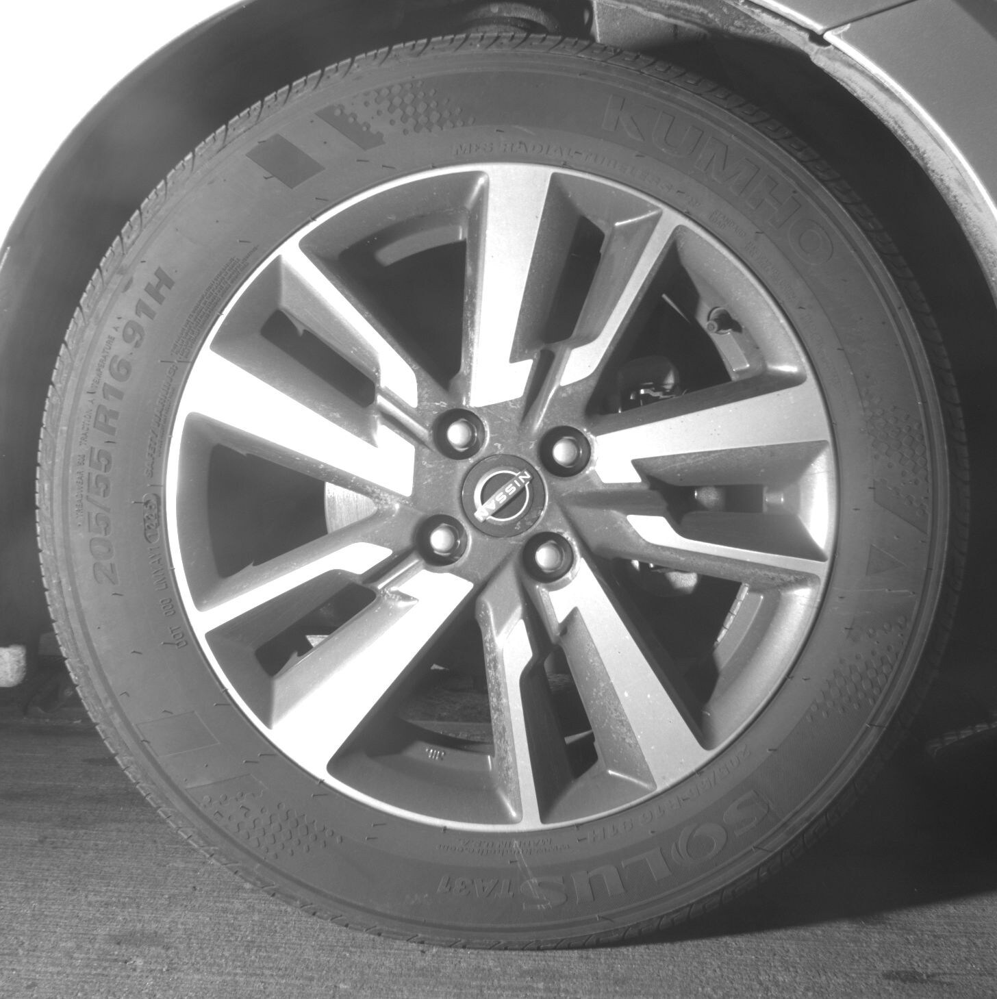 Thumbnail: 2025 Nissan Versa - 10