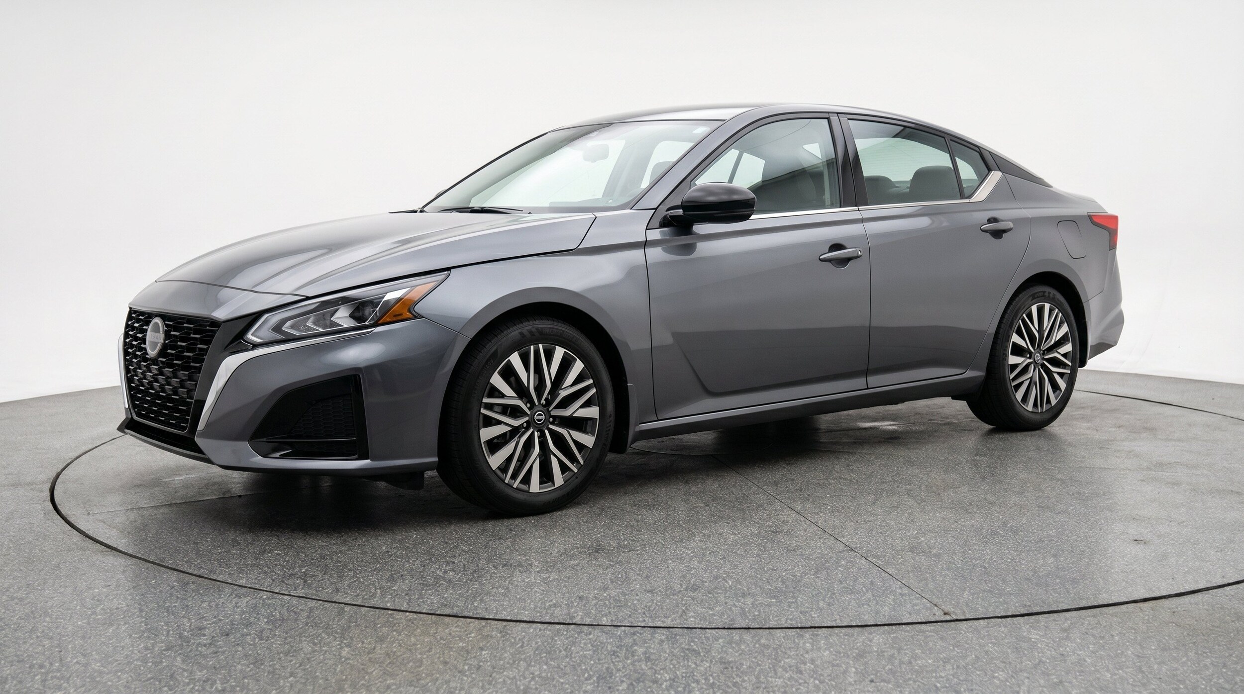 Thumbnail: 2026 Nissan Altima - 3