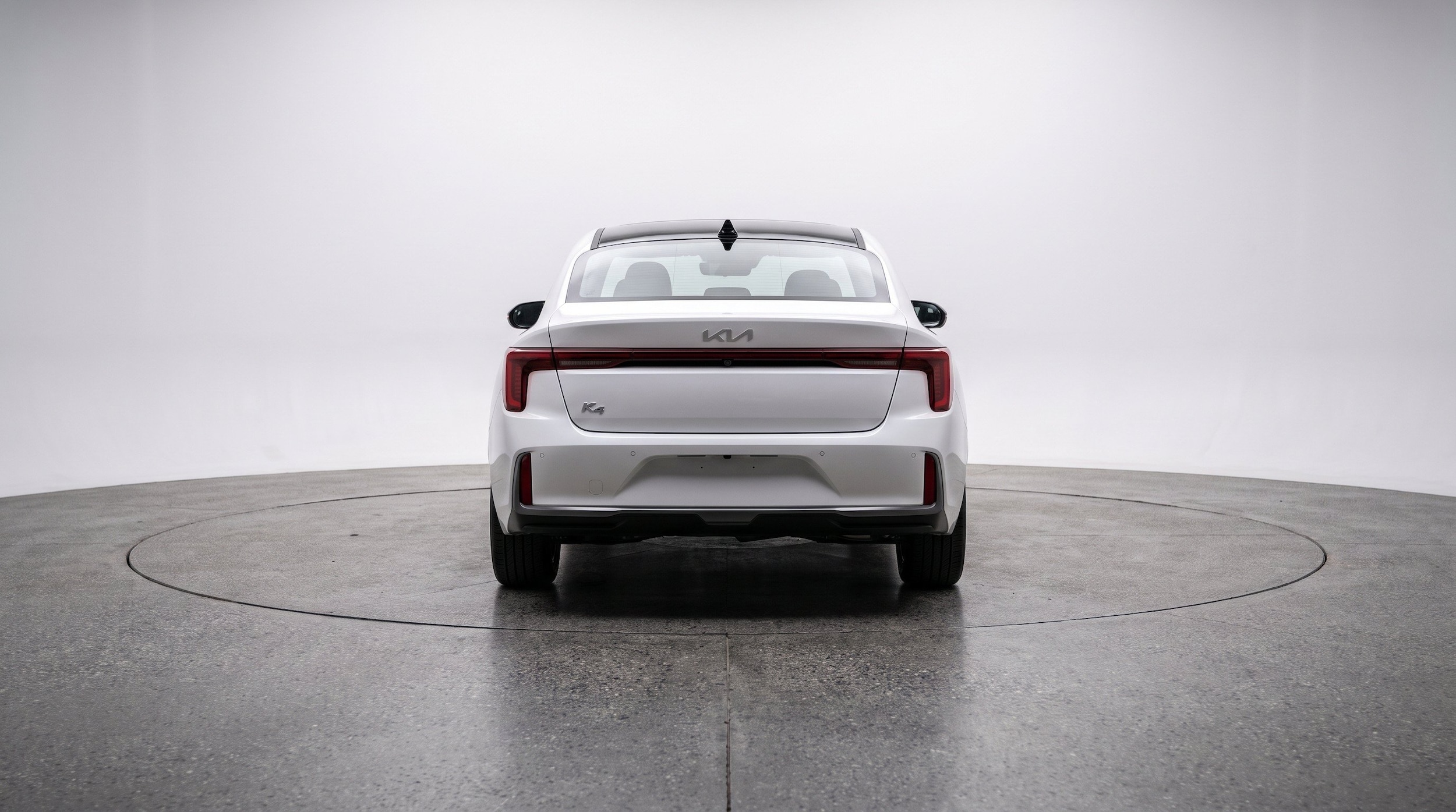 Thumbnail: 2026 Kia K4 - 7