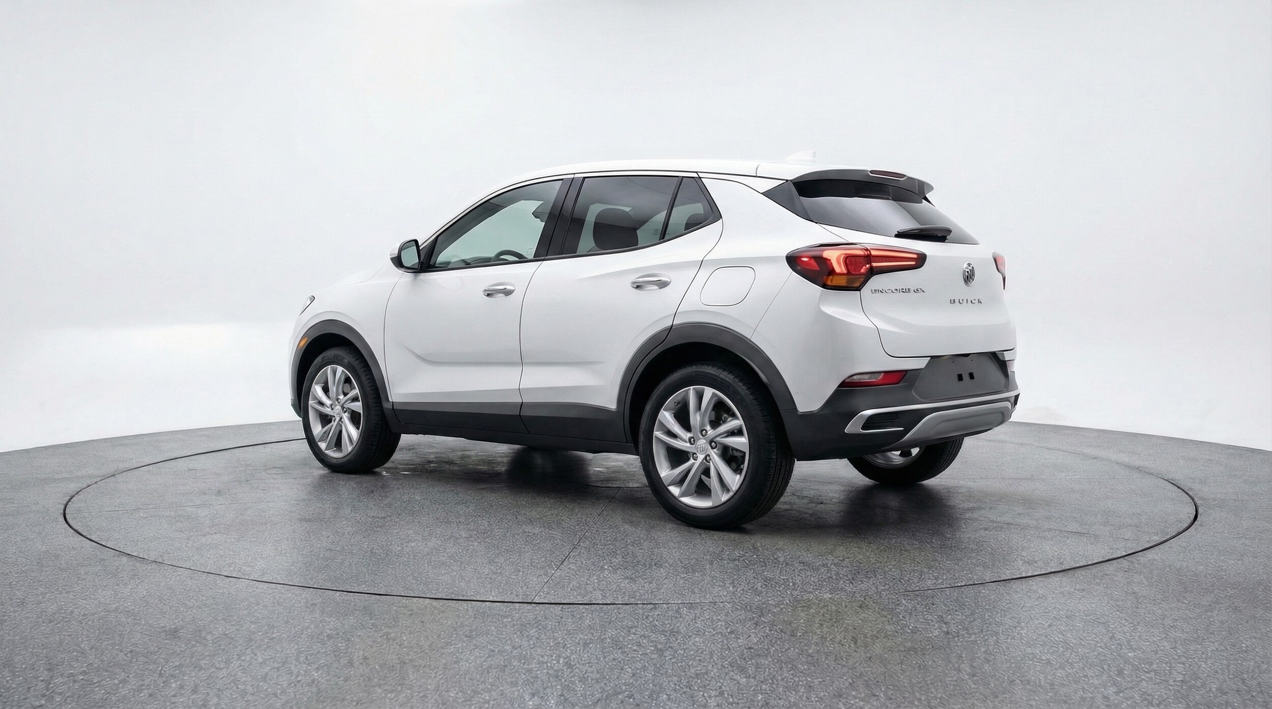 Thumbnail: 2025 Buick Encore GX - 5