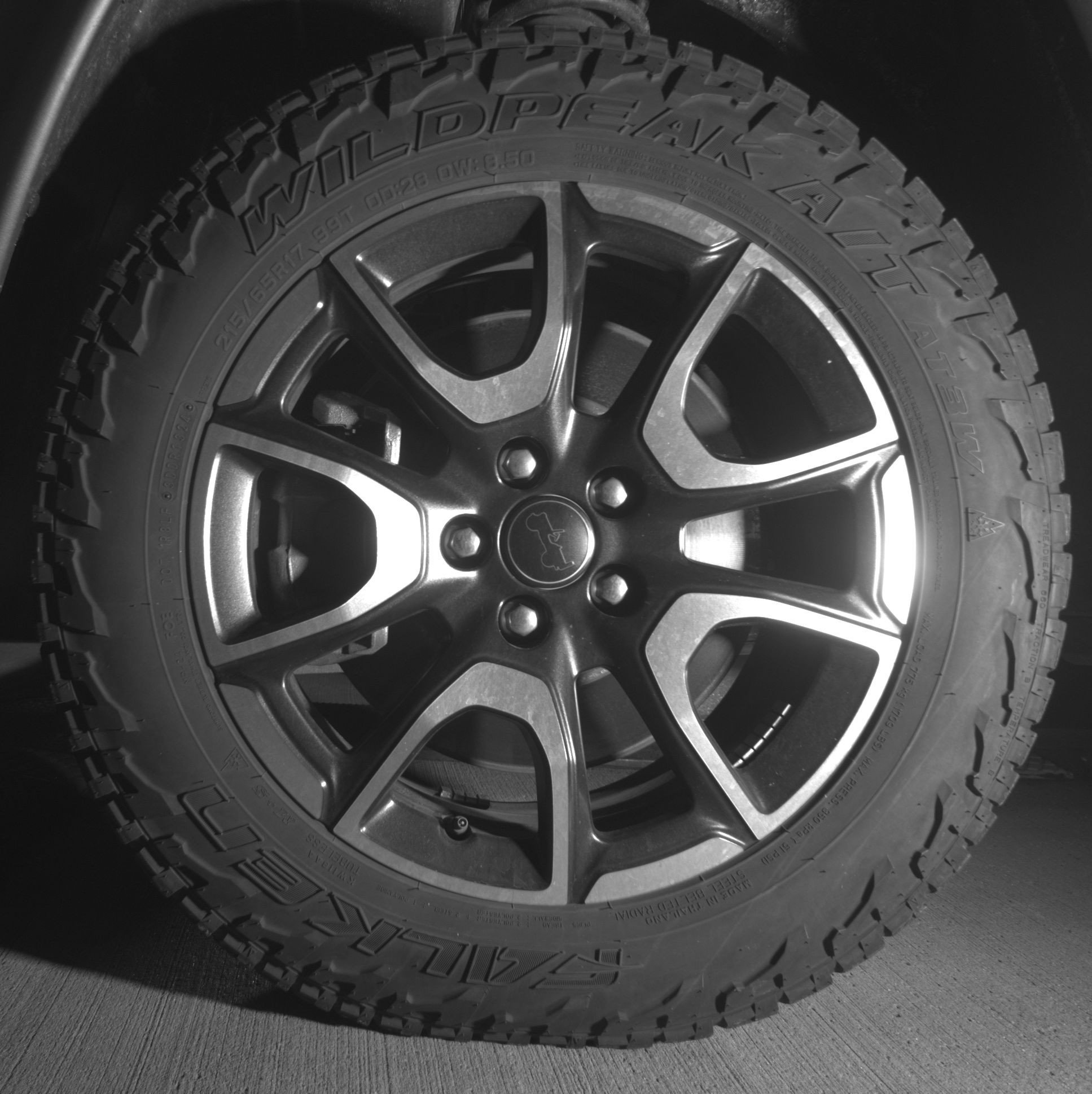 Thumbnail: 2025 Jeep Compass - 12