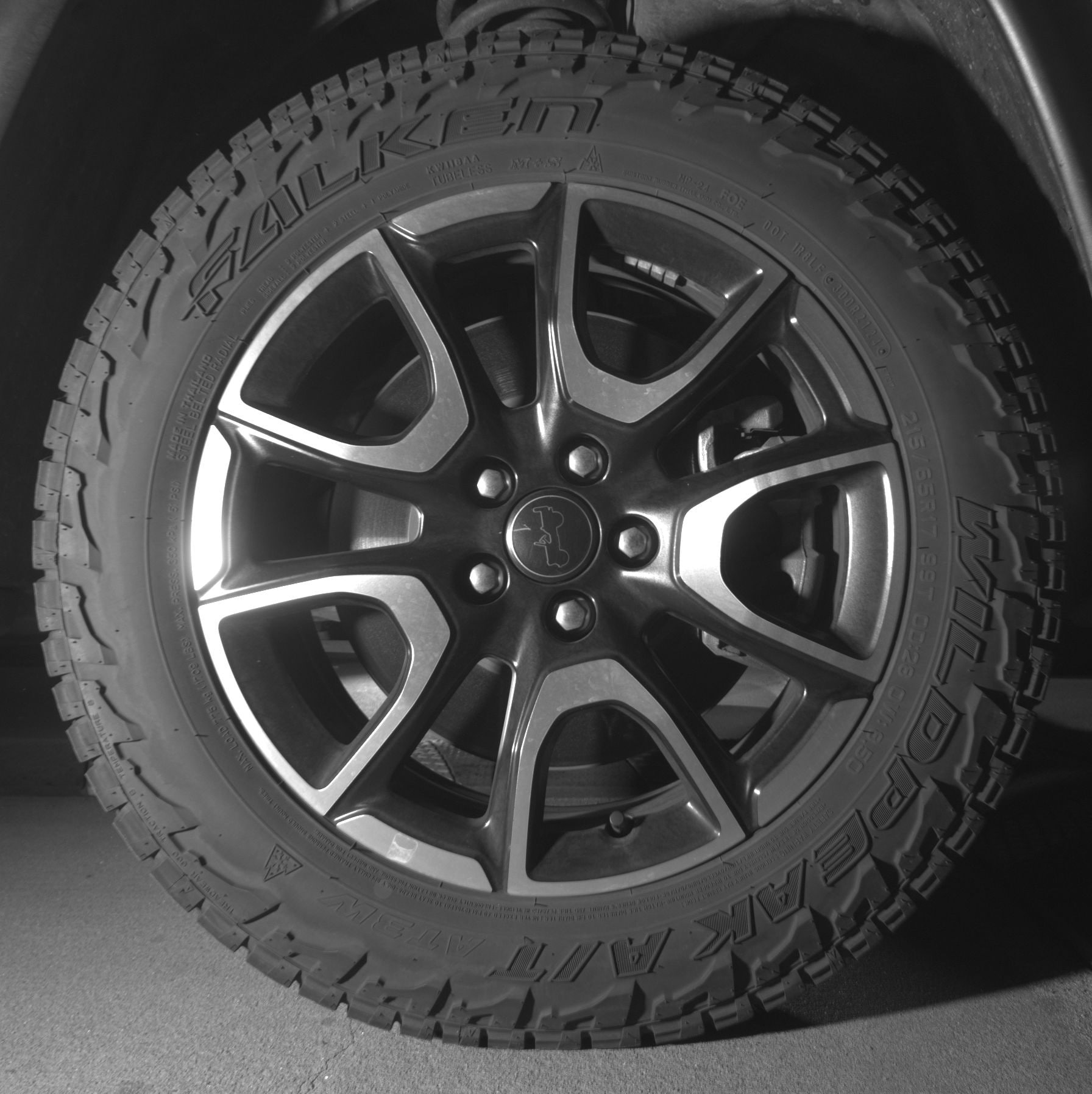 Thumbnail: 2025 Jeep Compass - 10